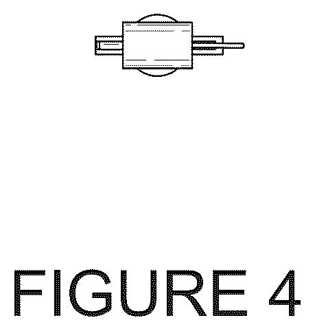 Patent USD1045251 Figure 4 – Dog leash