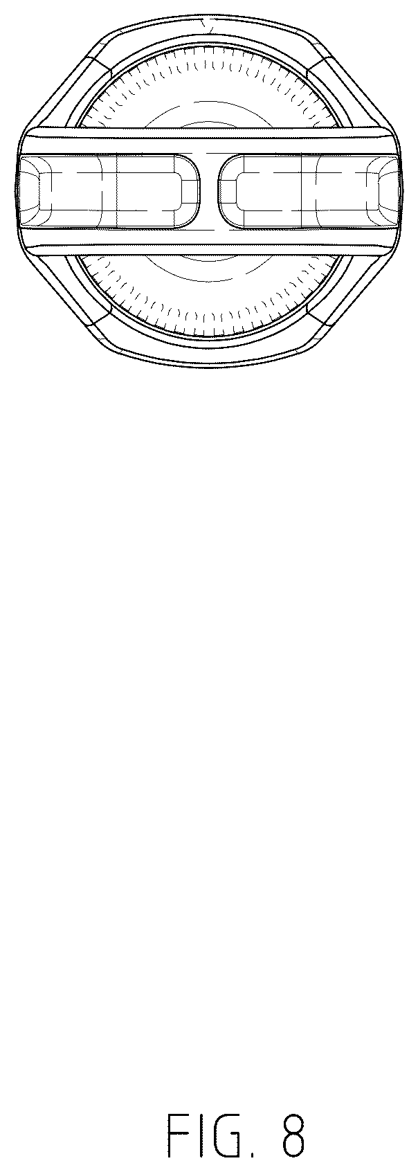 Patent USD1045252 Figure 8 – Pet nail grinder