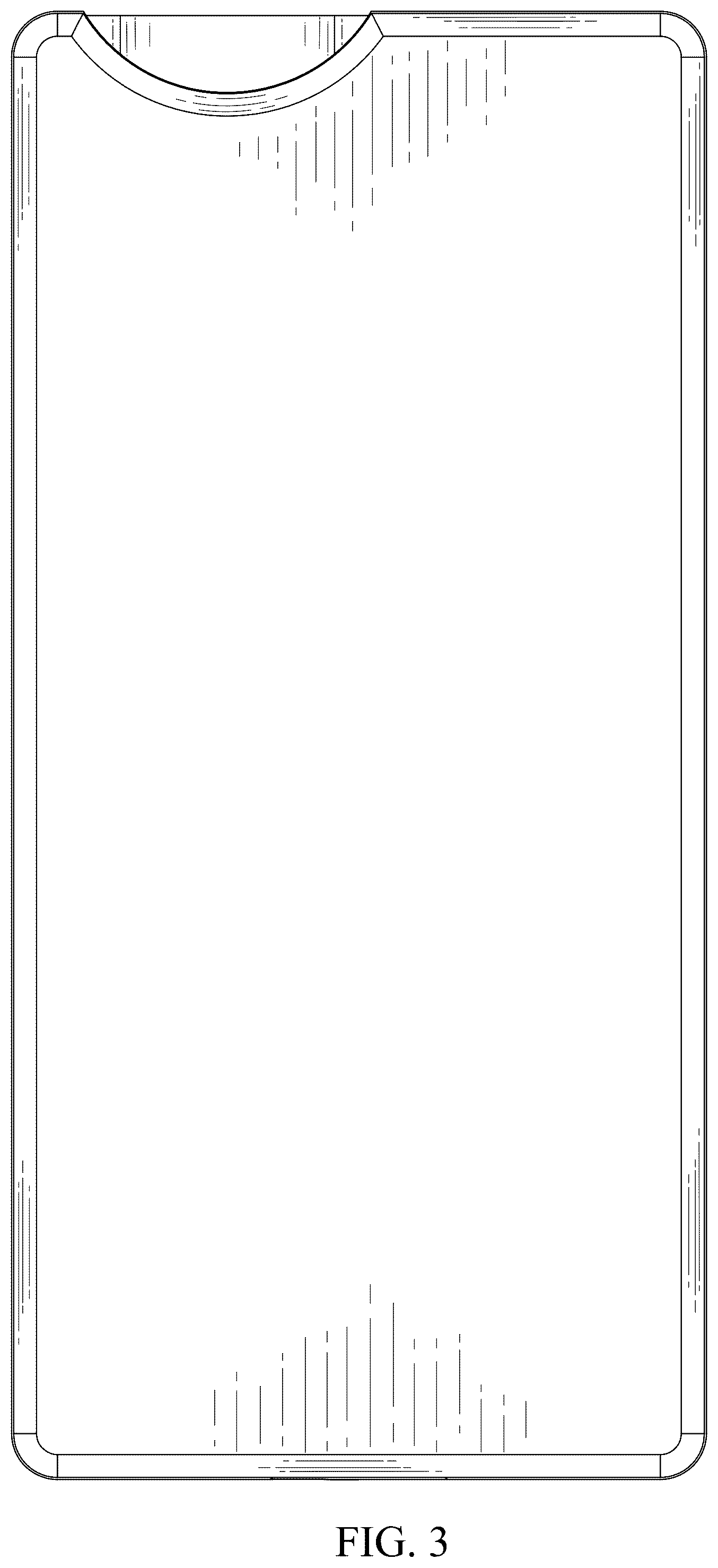 Patent USD1045262 Figure 3 – Glasses cleaning kit