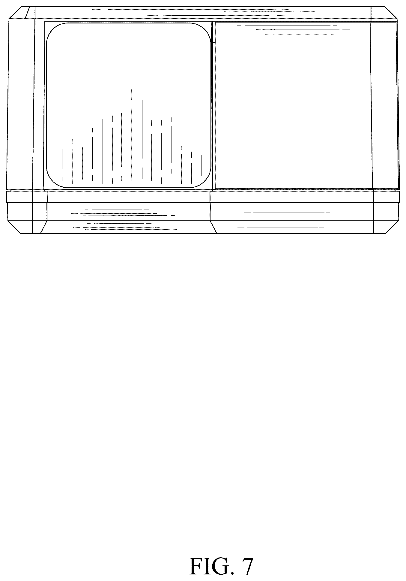 Patent USD1045262 Figure 7 – Glasses cleaning kit