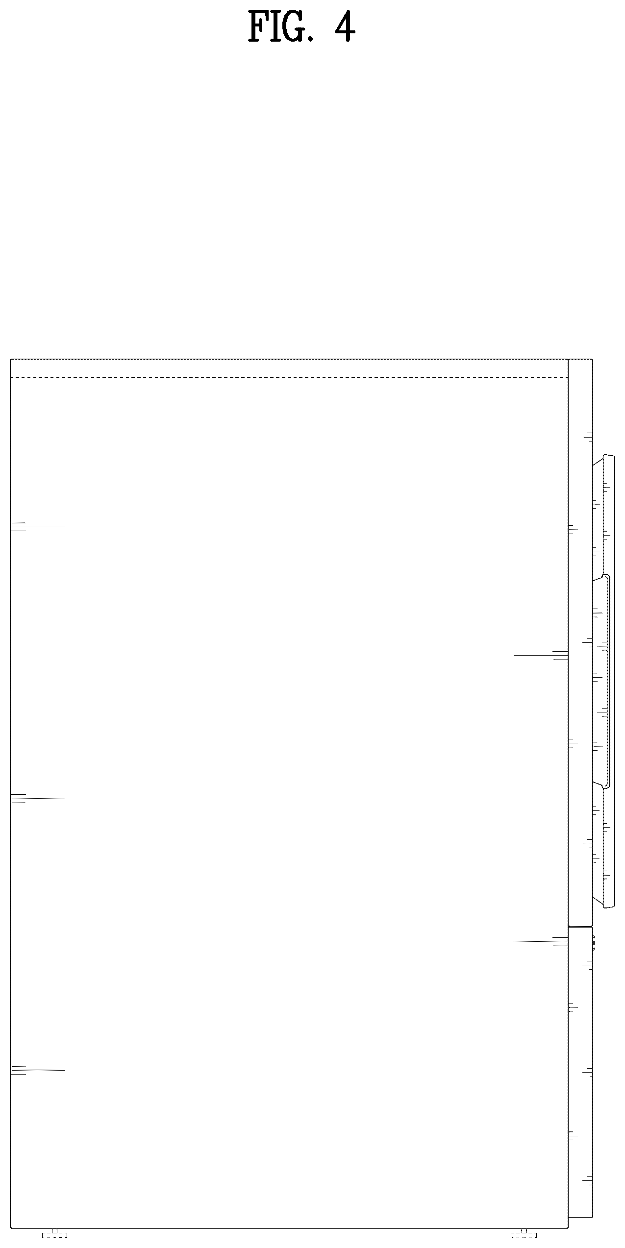 Patent USD1045277 Figure 4 – Electric drying machine for laundry purpose