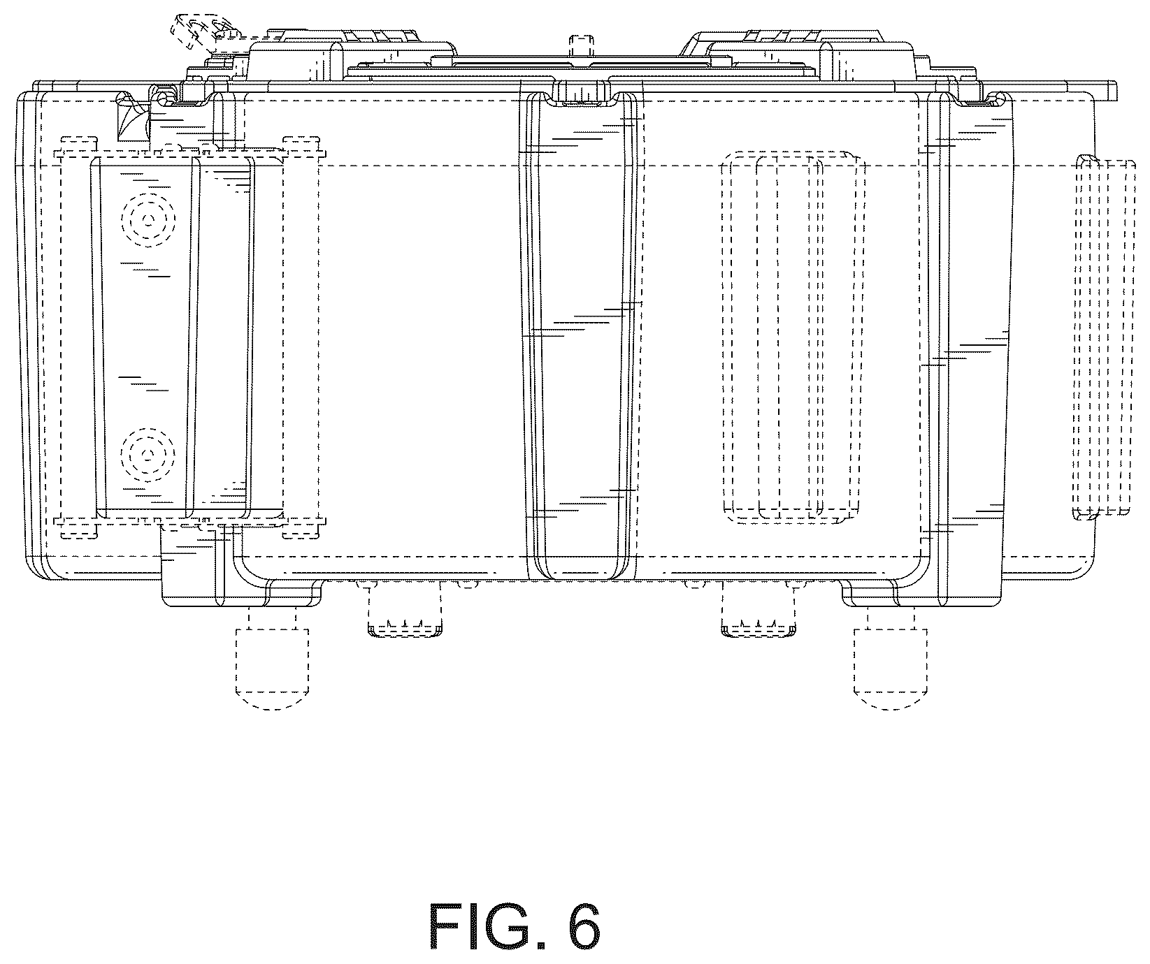 Patent USD1045281 Figure 6 – Plumbing tool
