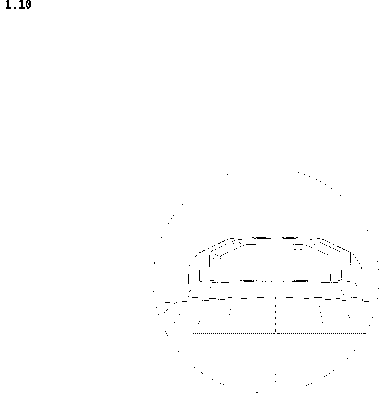 Patent USD1045290 Figure 10 – Leaf blower