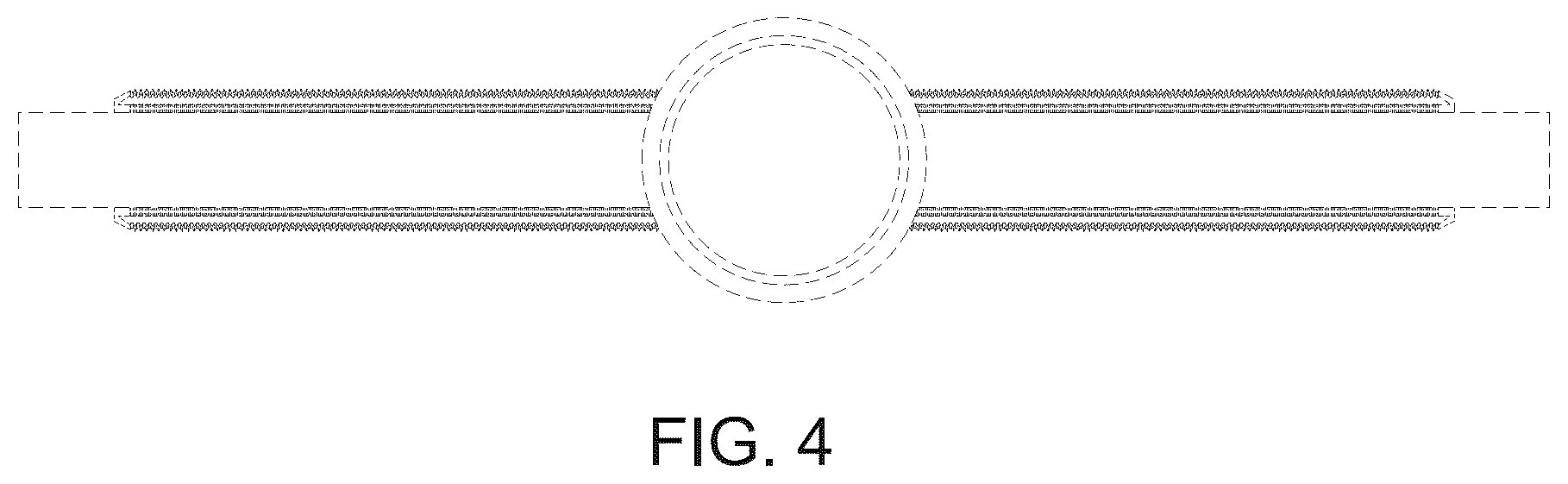 Patent USD1045306 Figure 4 – Cleaning device