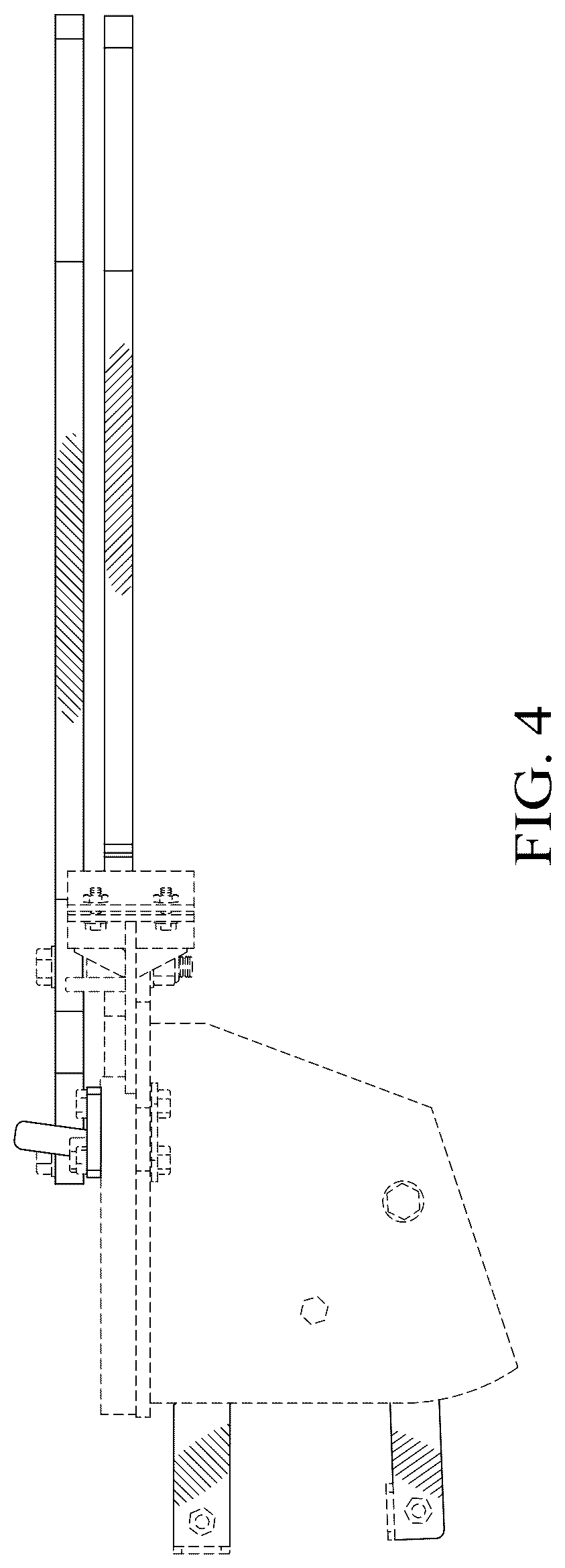Patent USD1045315 Figure 4 – Clasping stability device