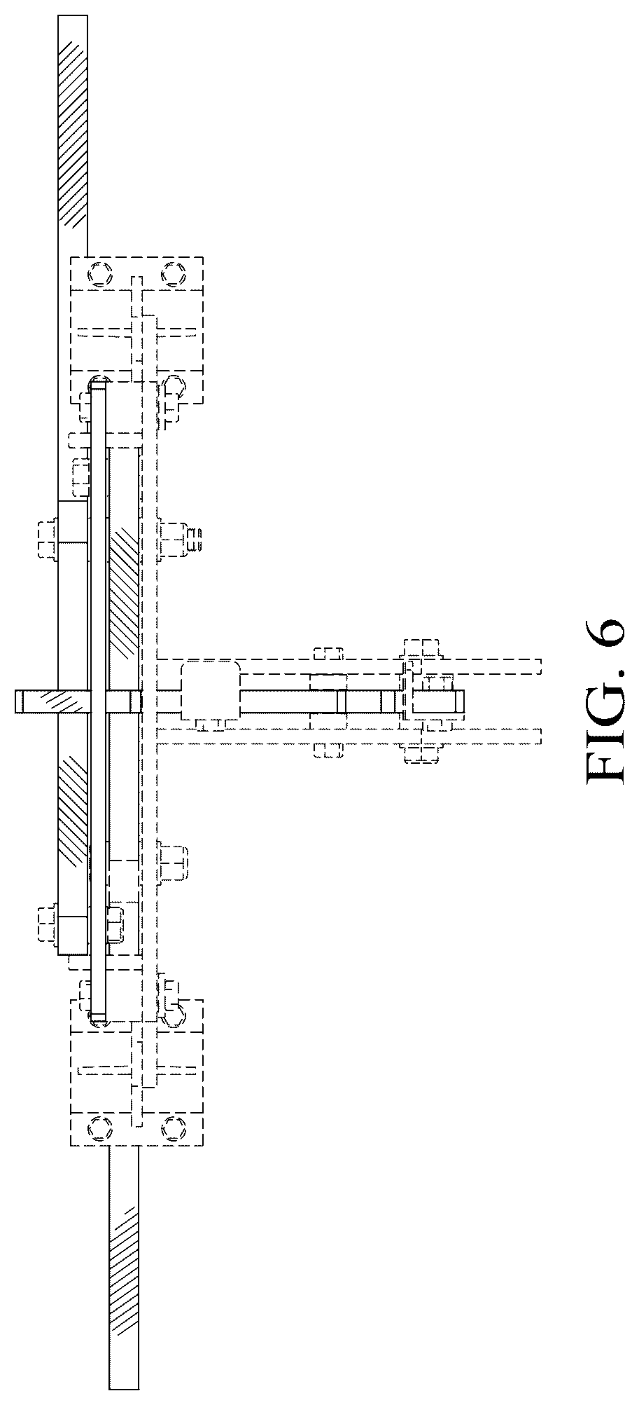 Patent USD1045315 Figure 6 – Clasping stability device