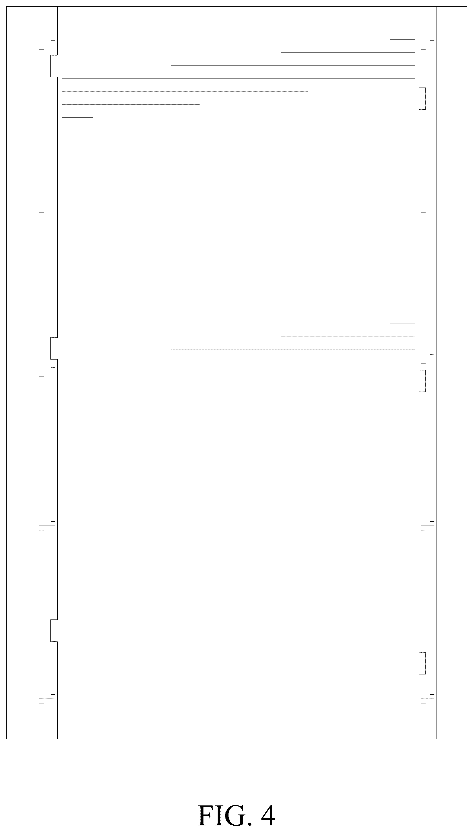 Patent USD1045320 Figure 4 – Smart safe
