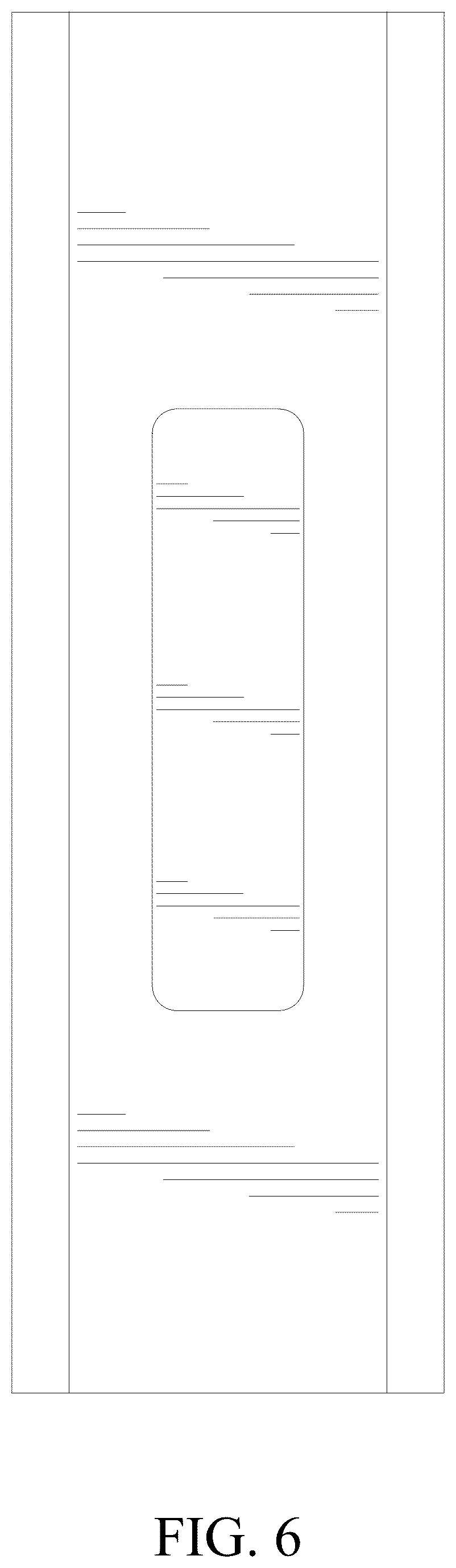 Patent USD1045320 Figure 6 – Smart safe