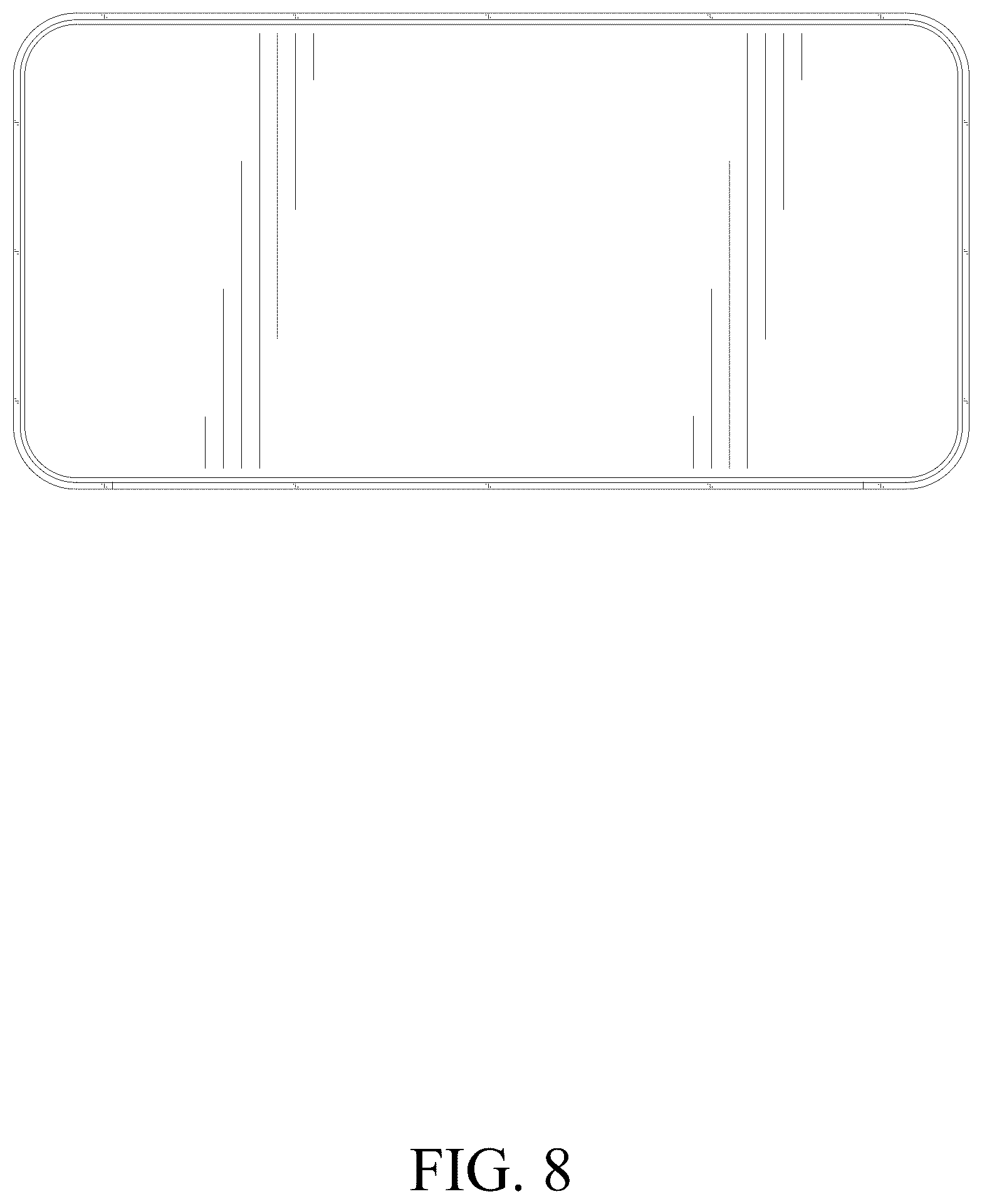 Patent USD1045320 Figure 8 – Smart safe