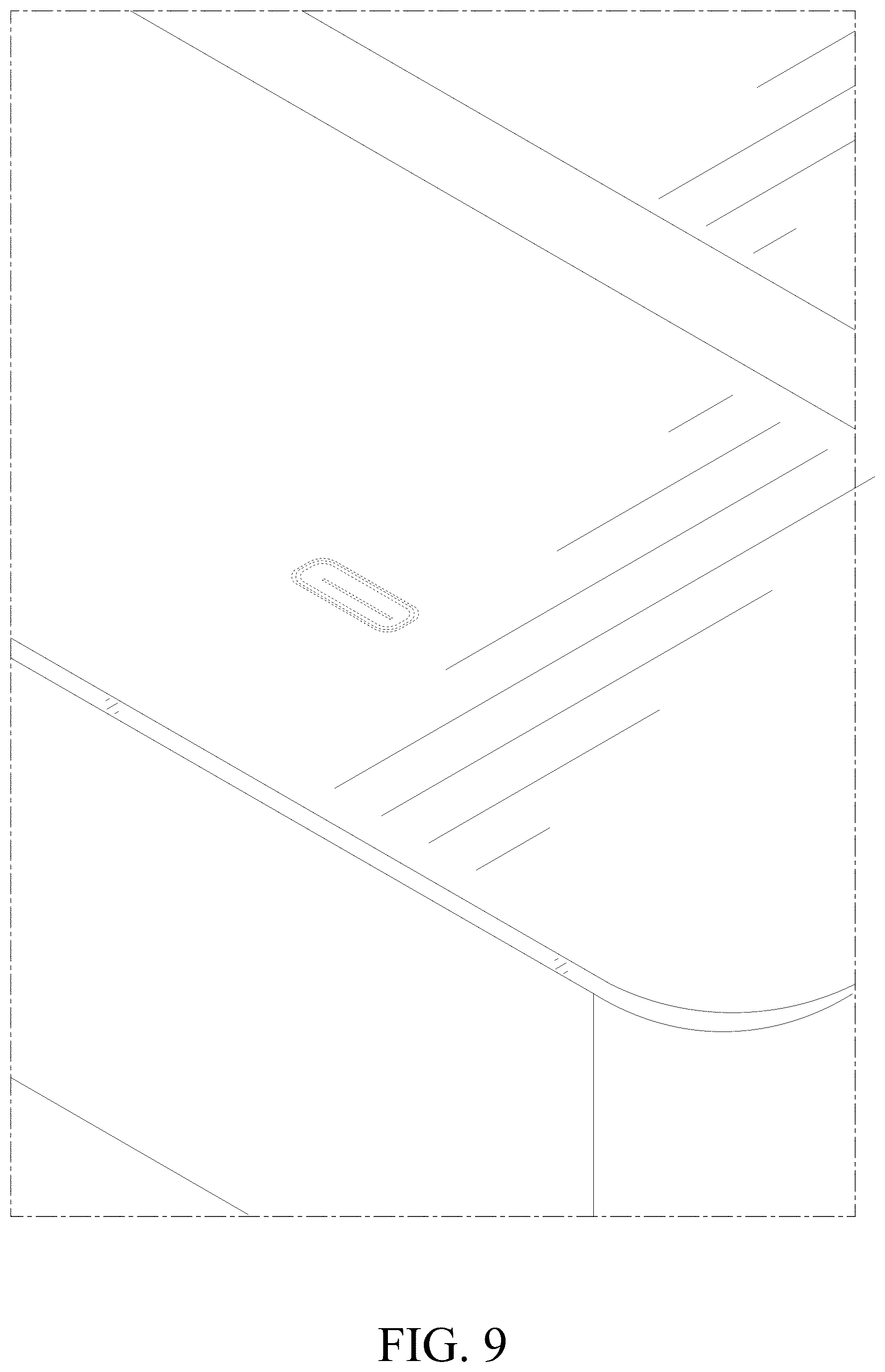 Patent USD1045320 Figure 9 – Smart safe
