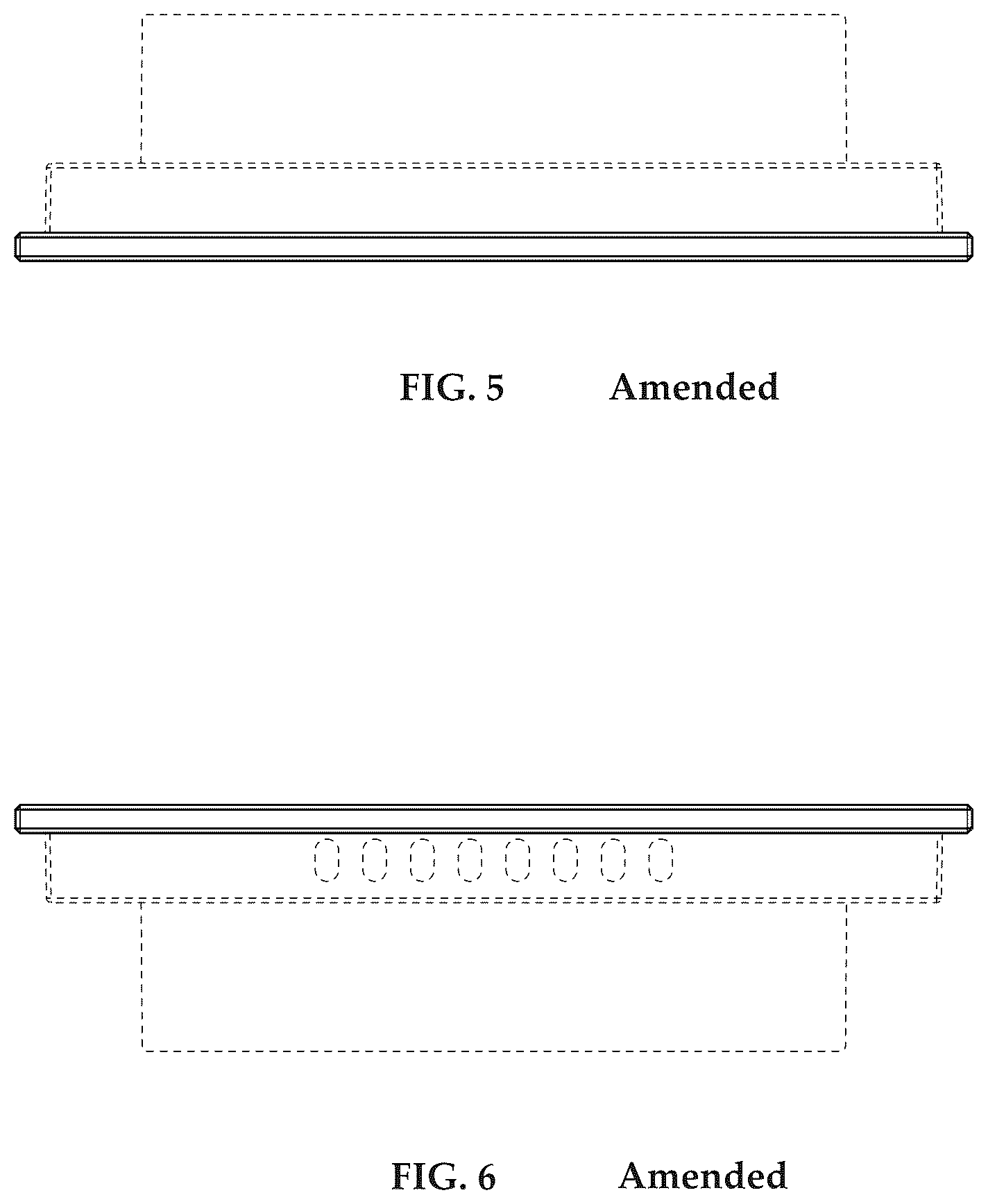 Patent USRE050138 Figure 4 – Control device