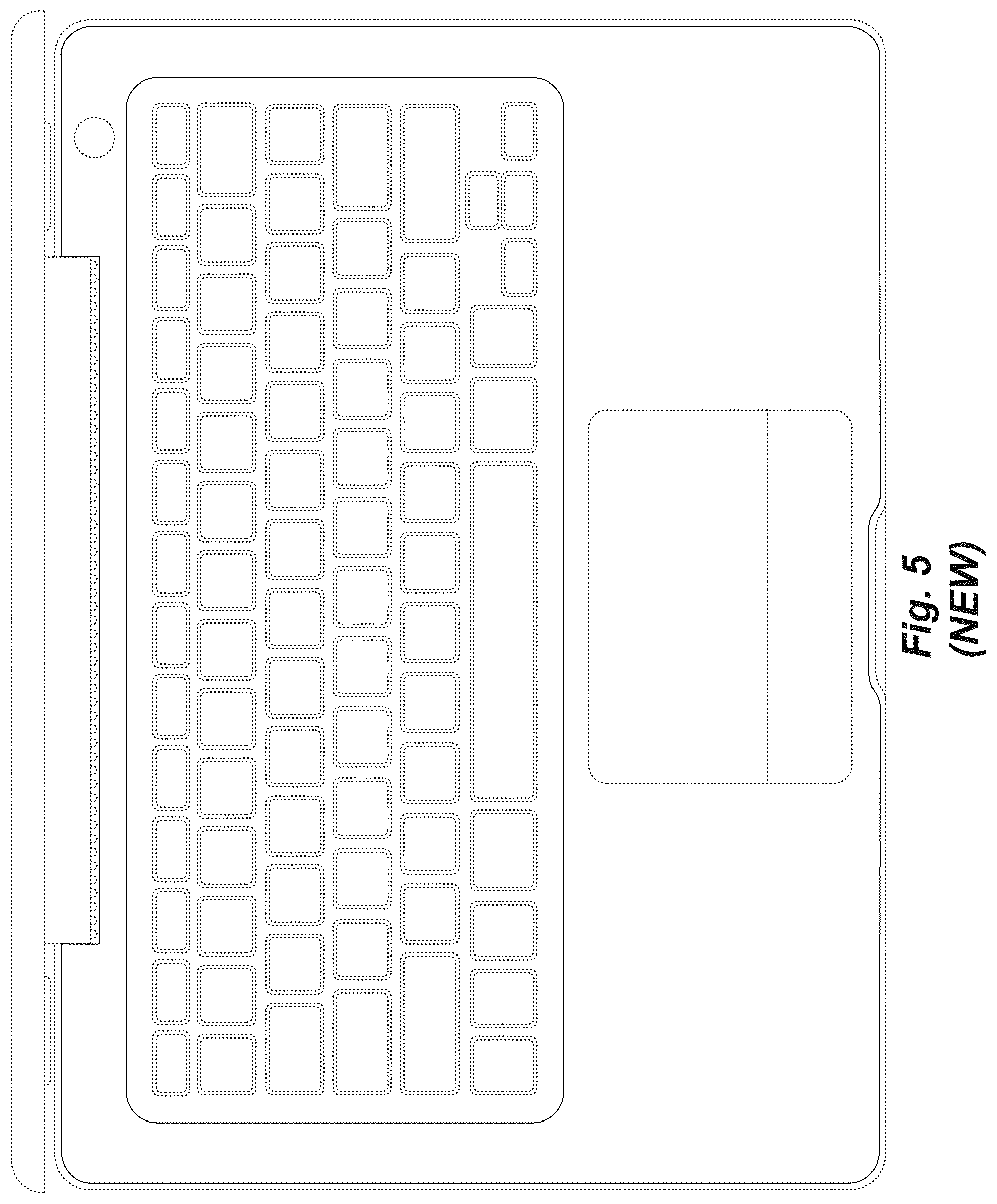 Patent USRE050139 Figure 2 – Computing device