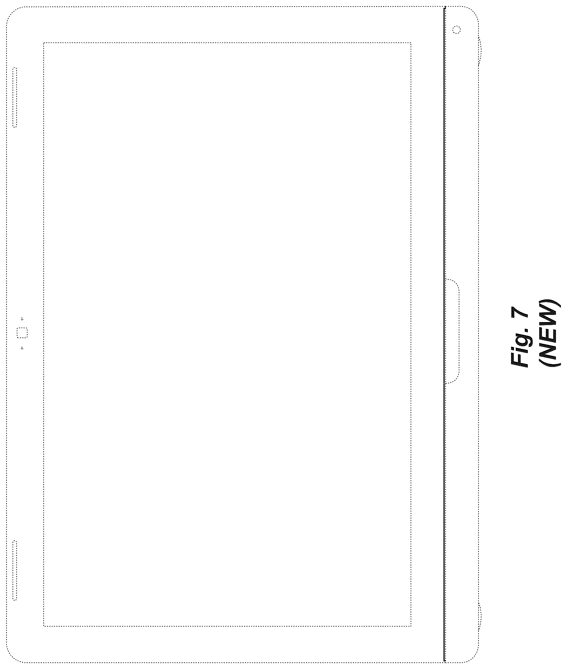 Patent USRE050139 Figure 4 – Computing device