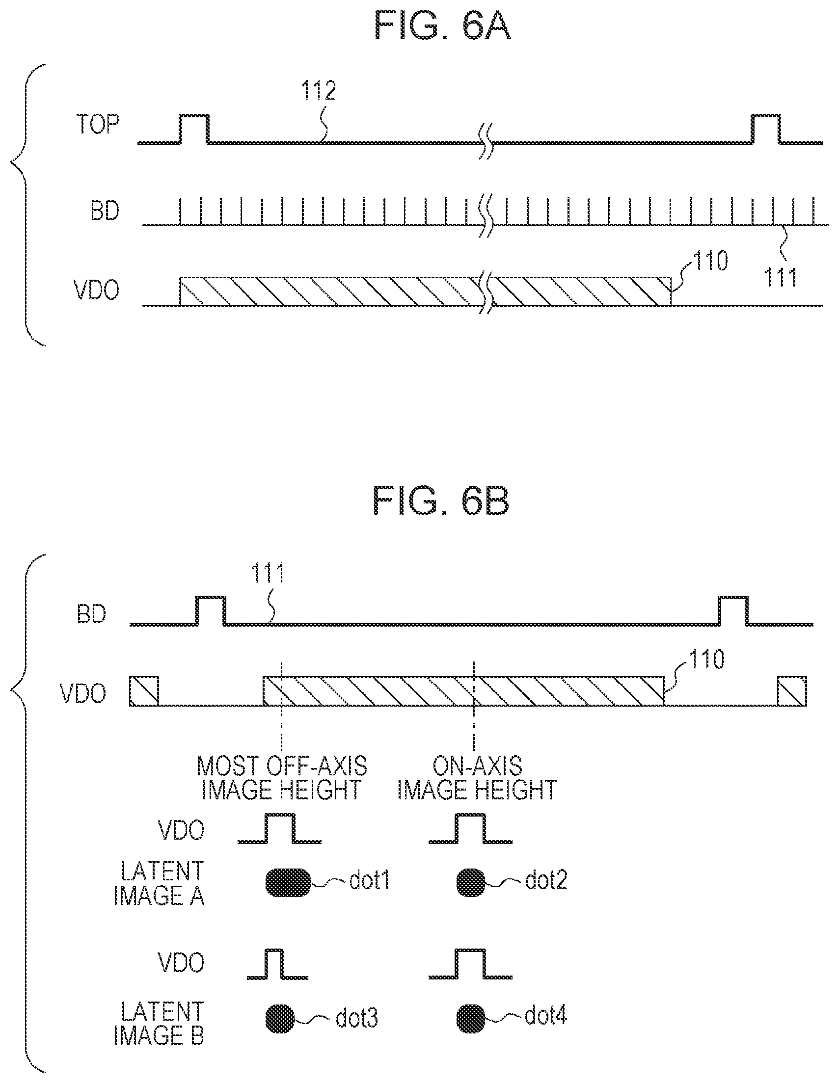 Patent USRE050141 Figure 8 – Image-forming apparatus