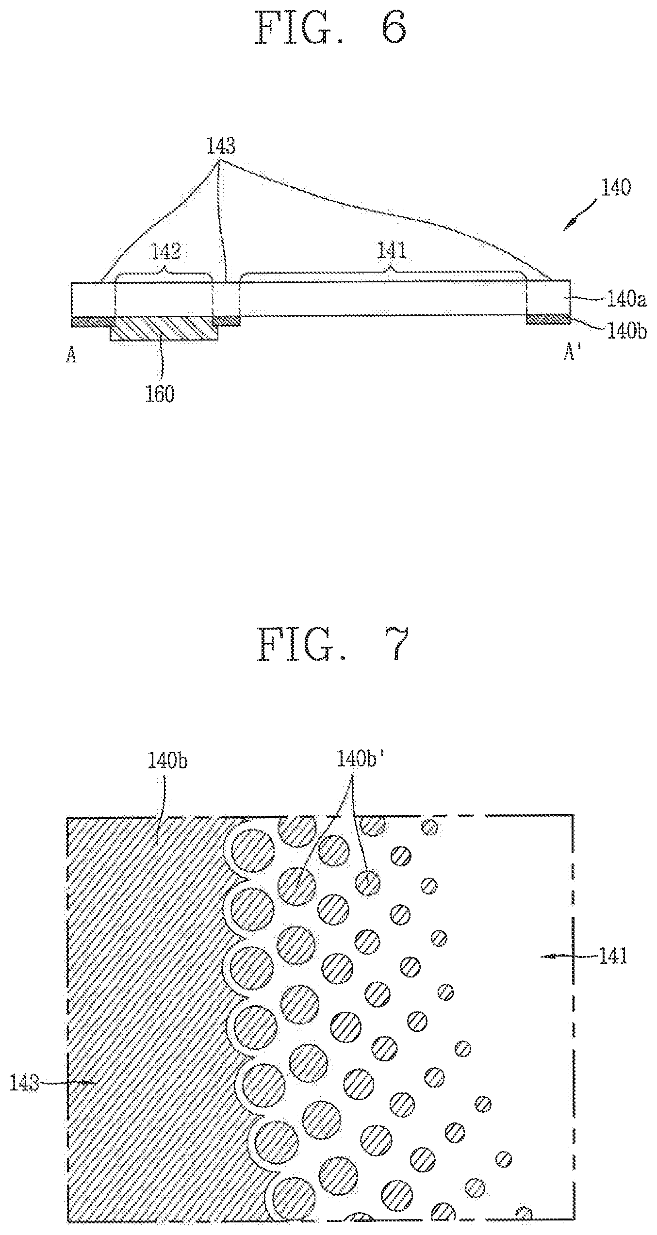 Patent USRE050151 Figure 5 – Laundry treating apparatus
