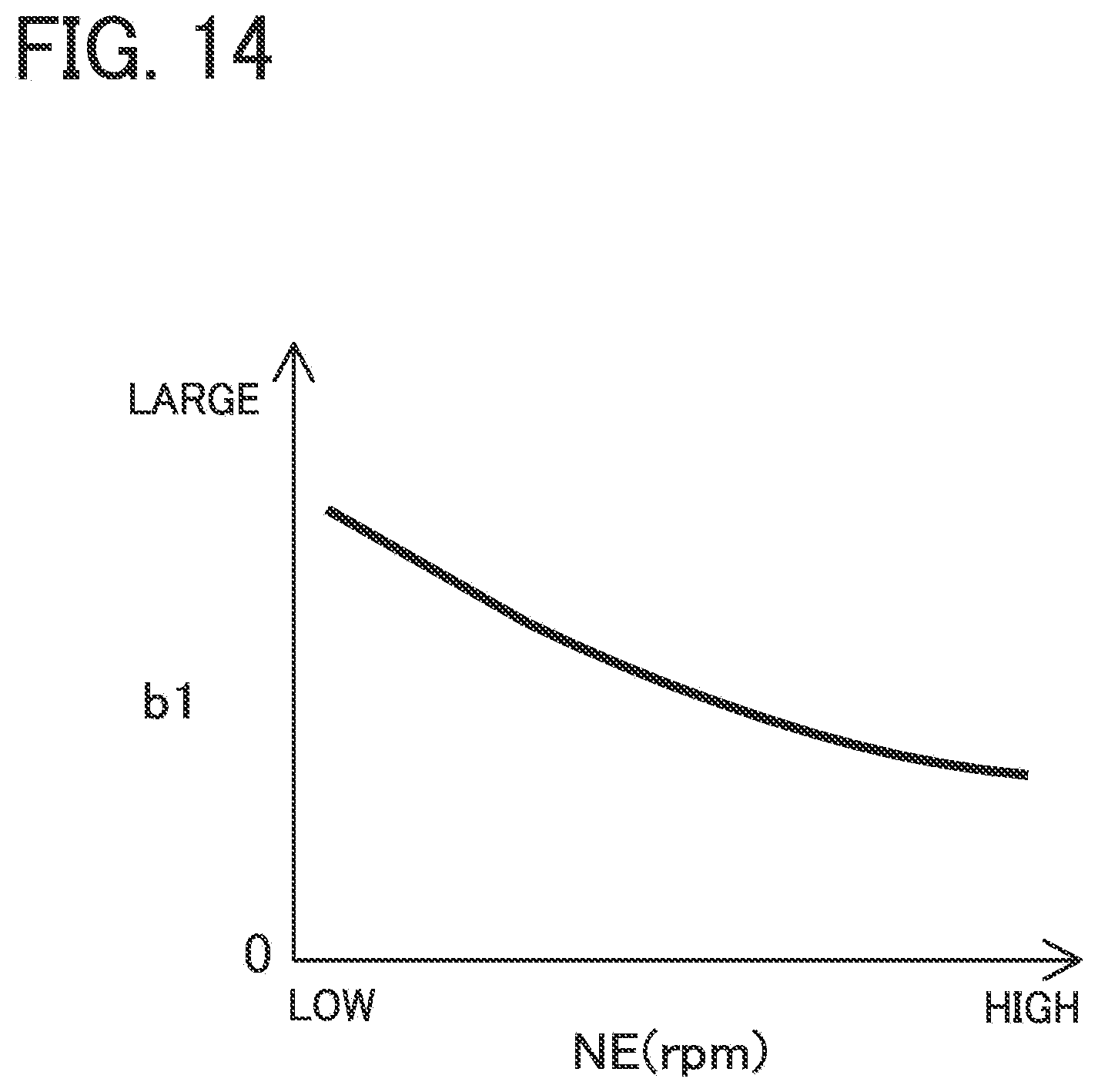 Patent USRE050153 Figure 14 – EGR apparatus of engine
