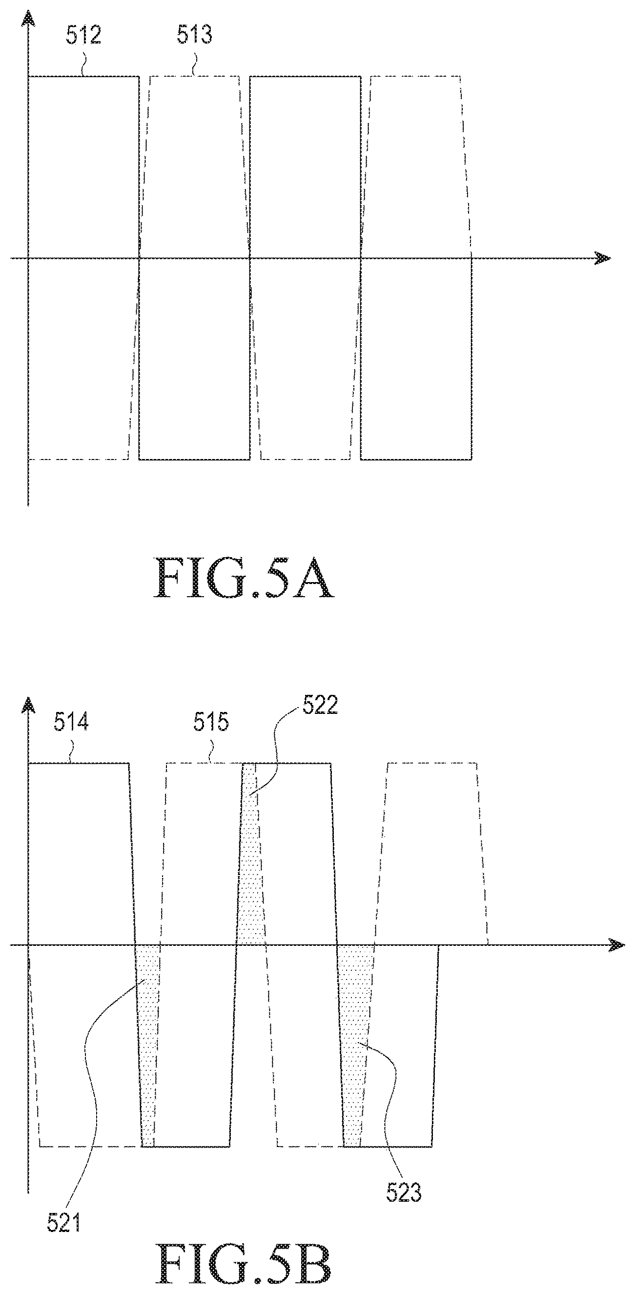Patent USRE050156 Figure 3 – Wireless power transmitting apparatus, wireless power receiving apparatus, and circuit for correcting differential signal