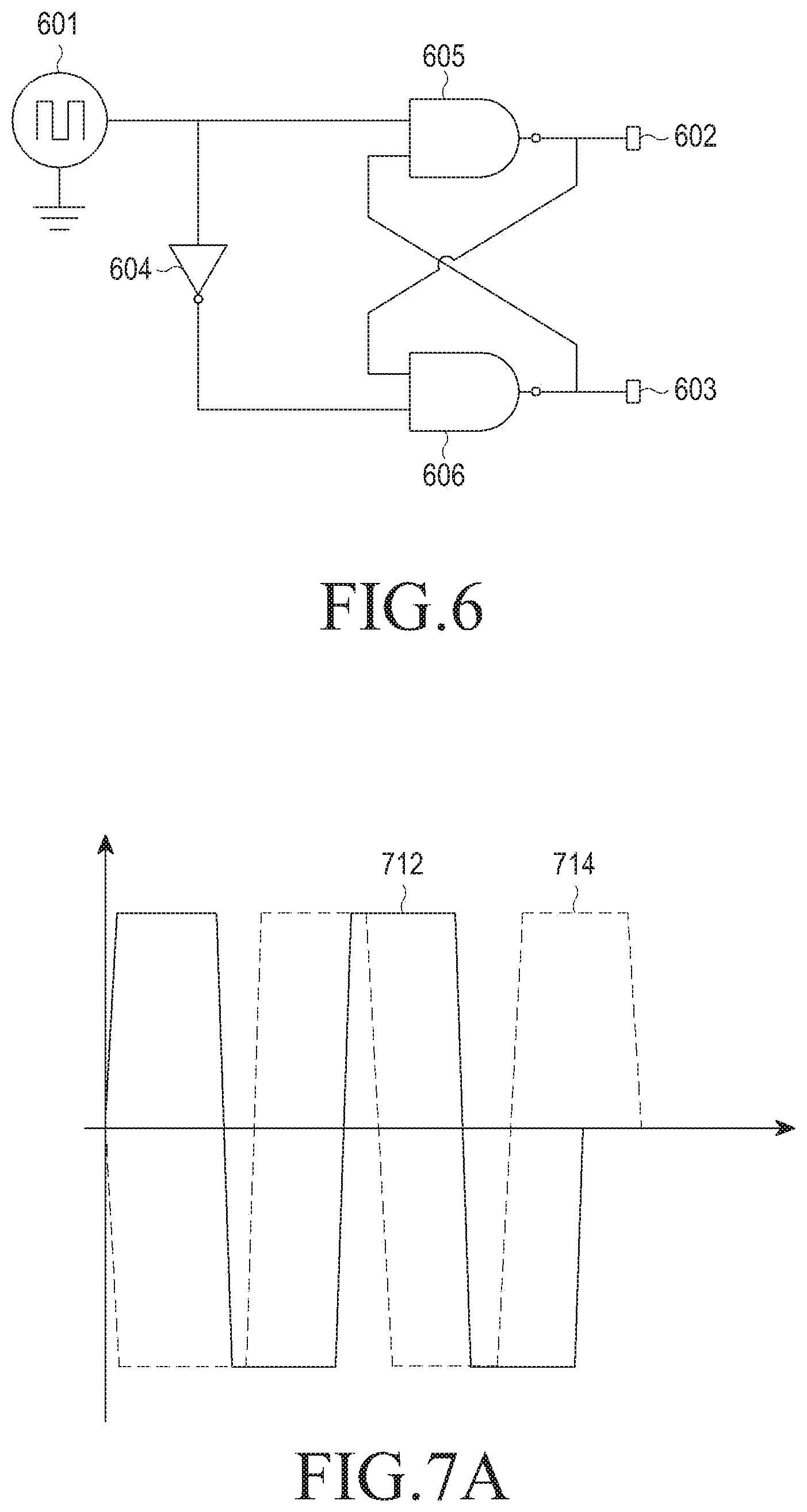 Patent USRE050156 Figure 4 – Wireless power transmitting apparatus, wireless power receiving apparatus, and circuit for correcting differential signal