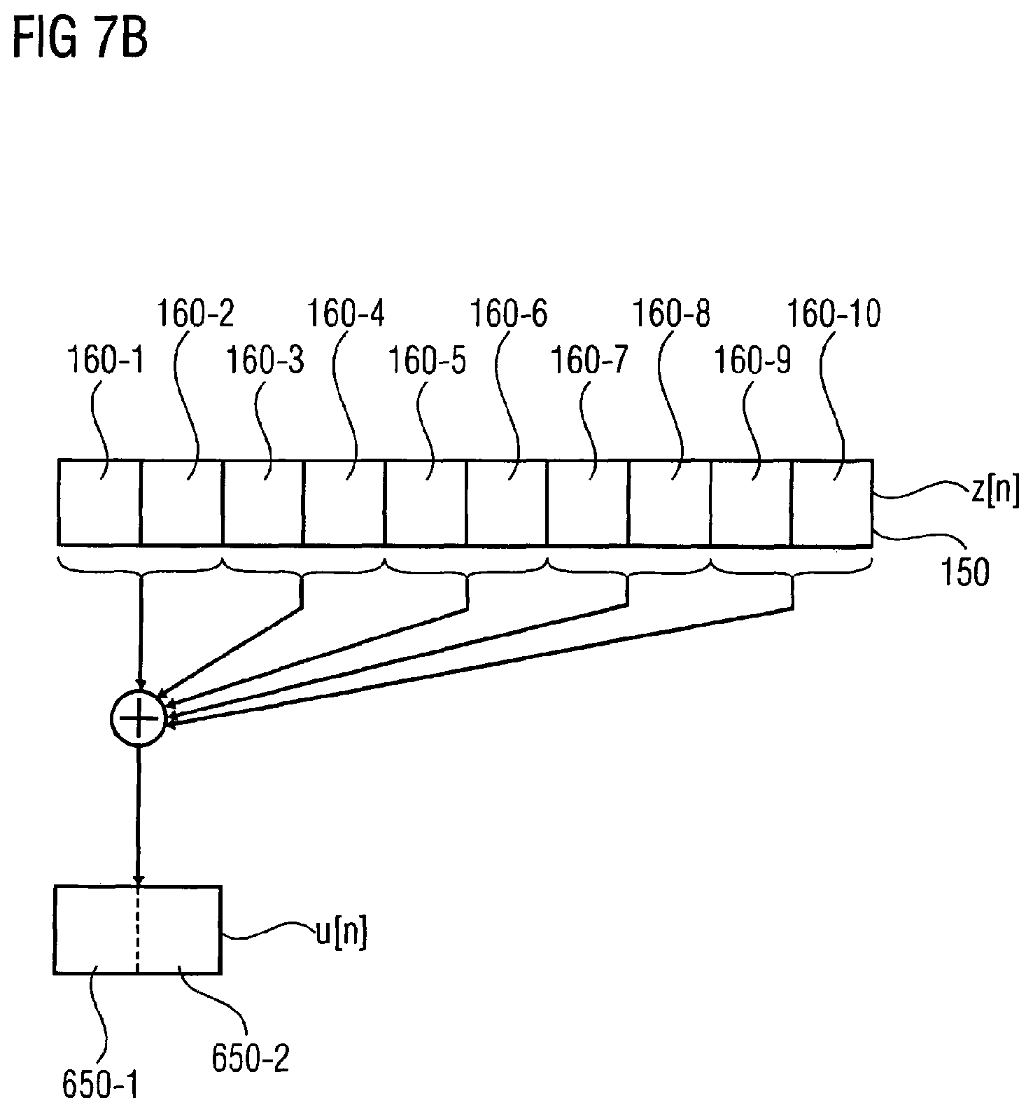 Patent USRE050158 Figure 9 – Apparatus and method for generating audio subband values and apparatus and method for generating time-domain audio samples