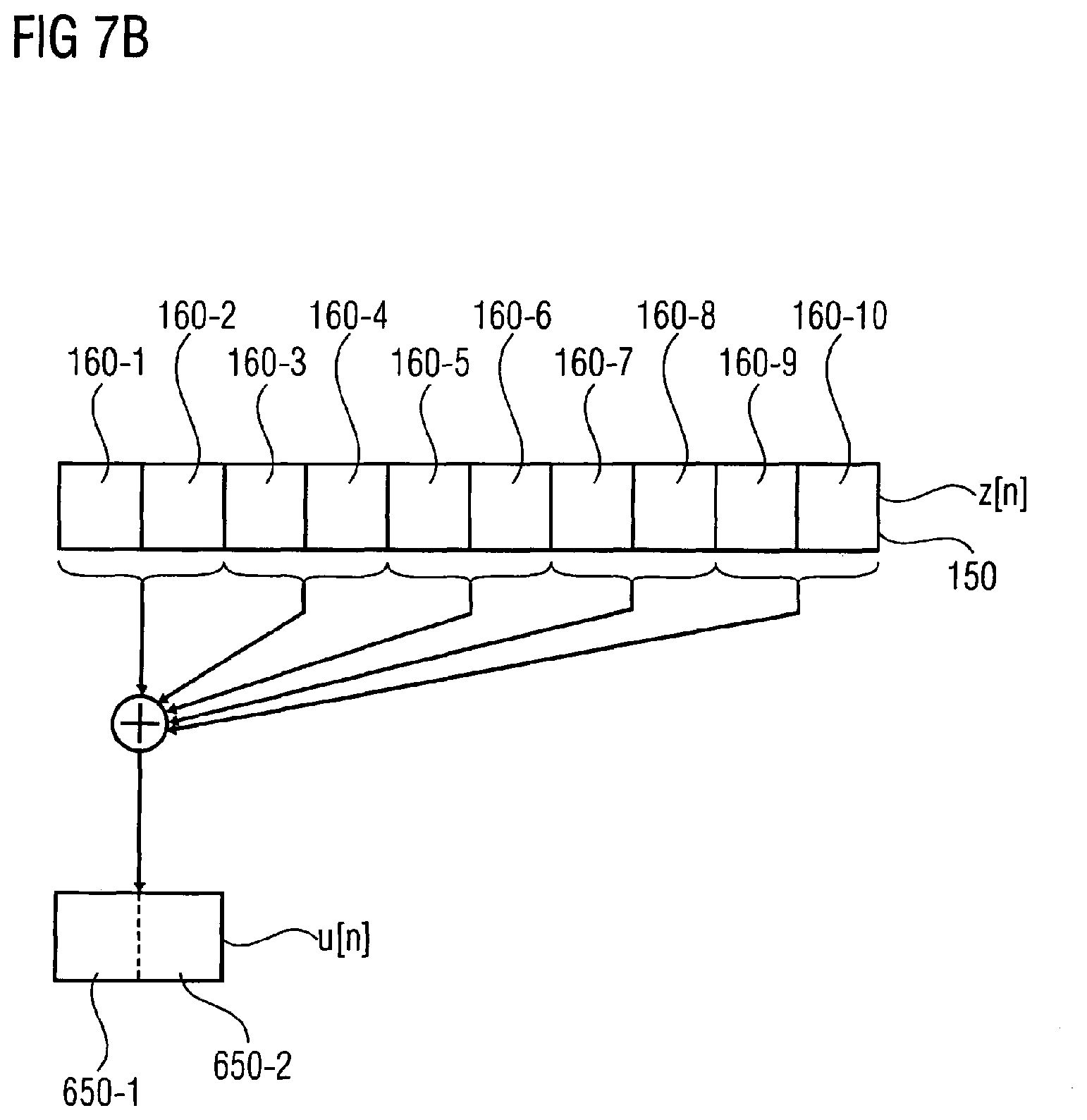 Patent USRE050159 Figure 9 – Apparatus and method for generating audio subband values and apparatus and method for generating time-domain audio samples