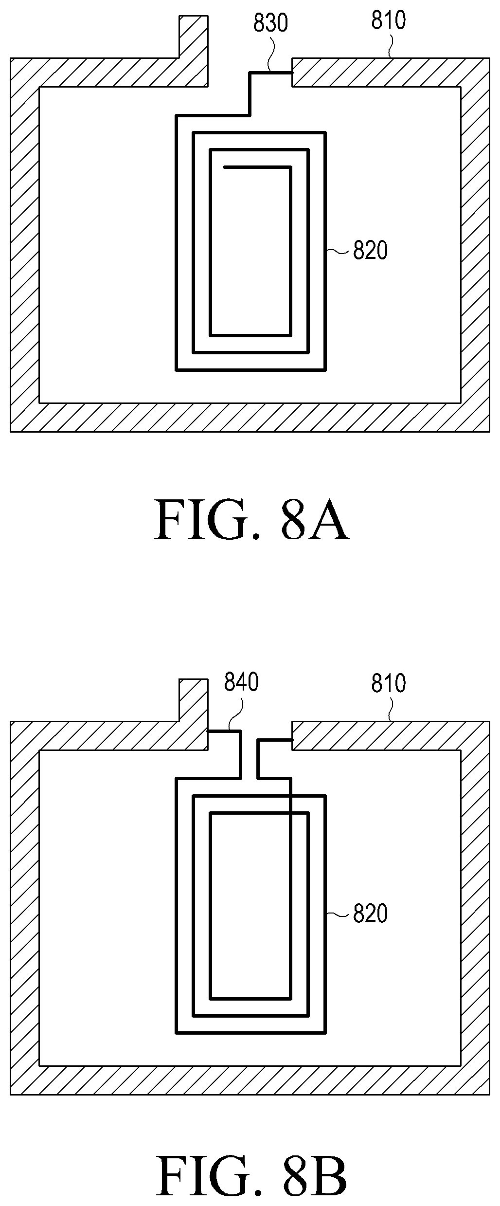 Patent USRE050160 Figure 5 – Wireless power receiver