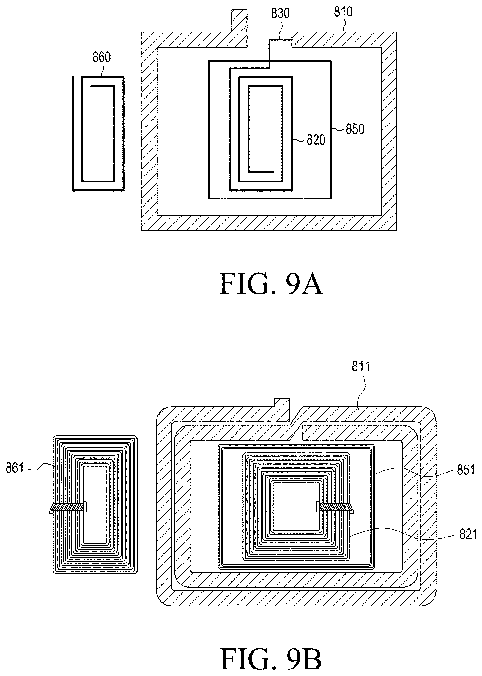 Patent USRE050160 Figure 11 – Wireless power receiver
