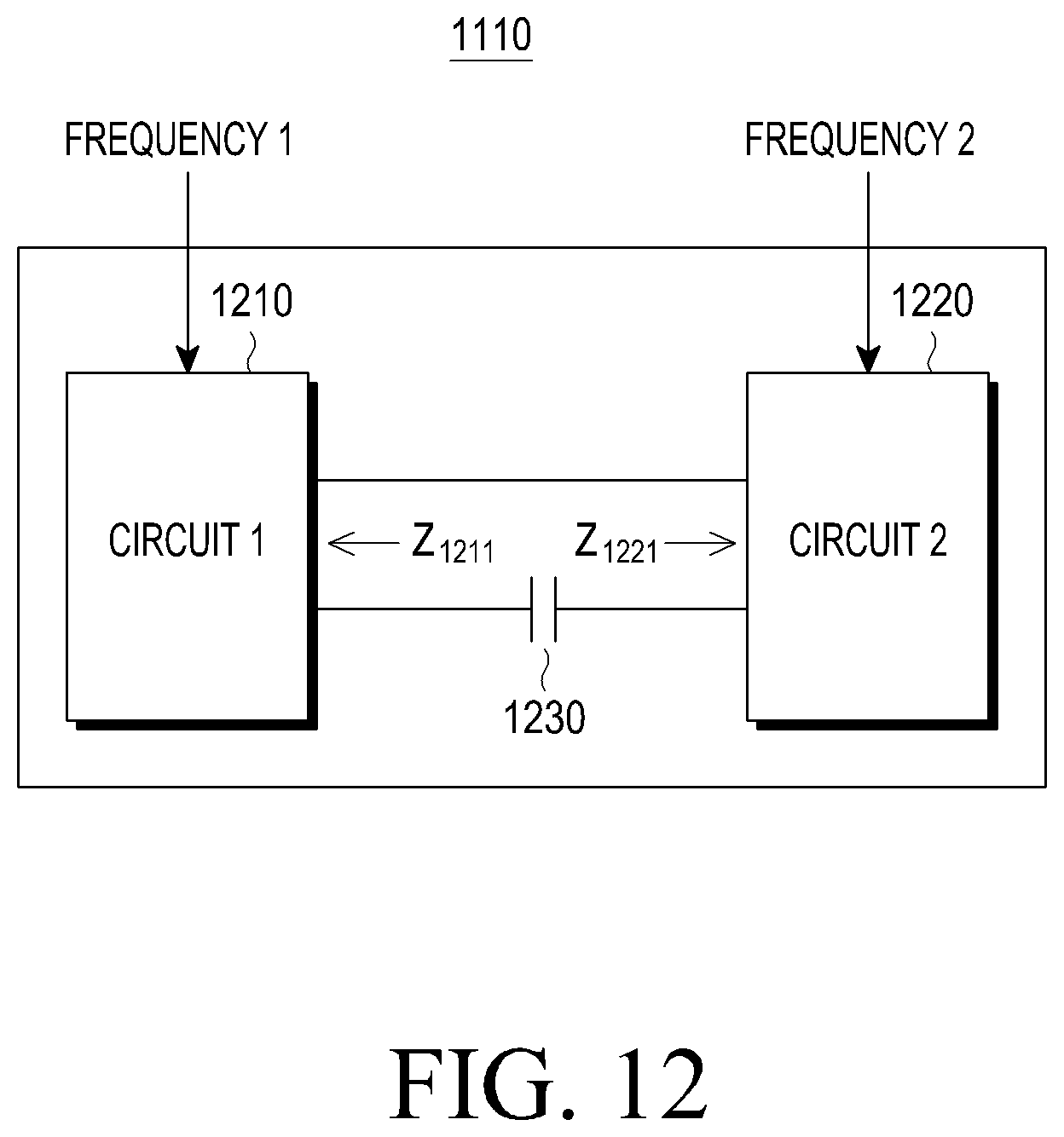 Patent USRE050160 Figure 13 – Wireless power receiver