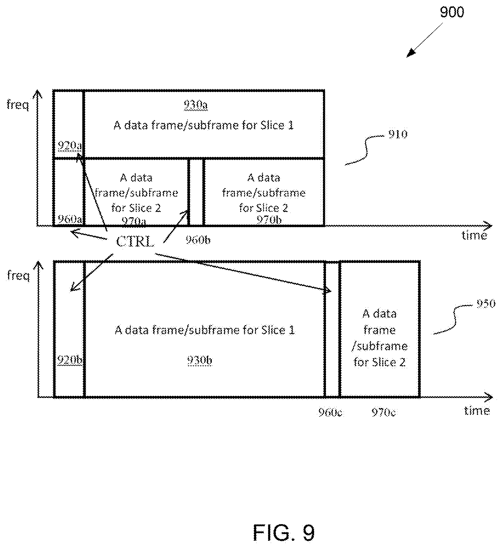 Patent USRE050161 Figure 7 – Method and apparatus for NR-DMRS sequence design