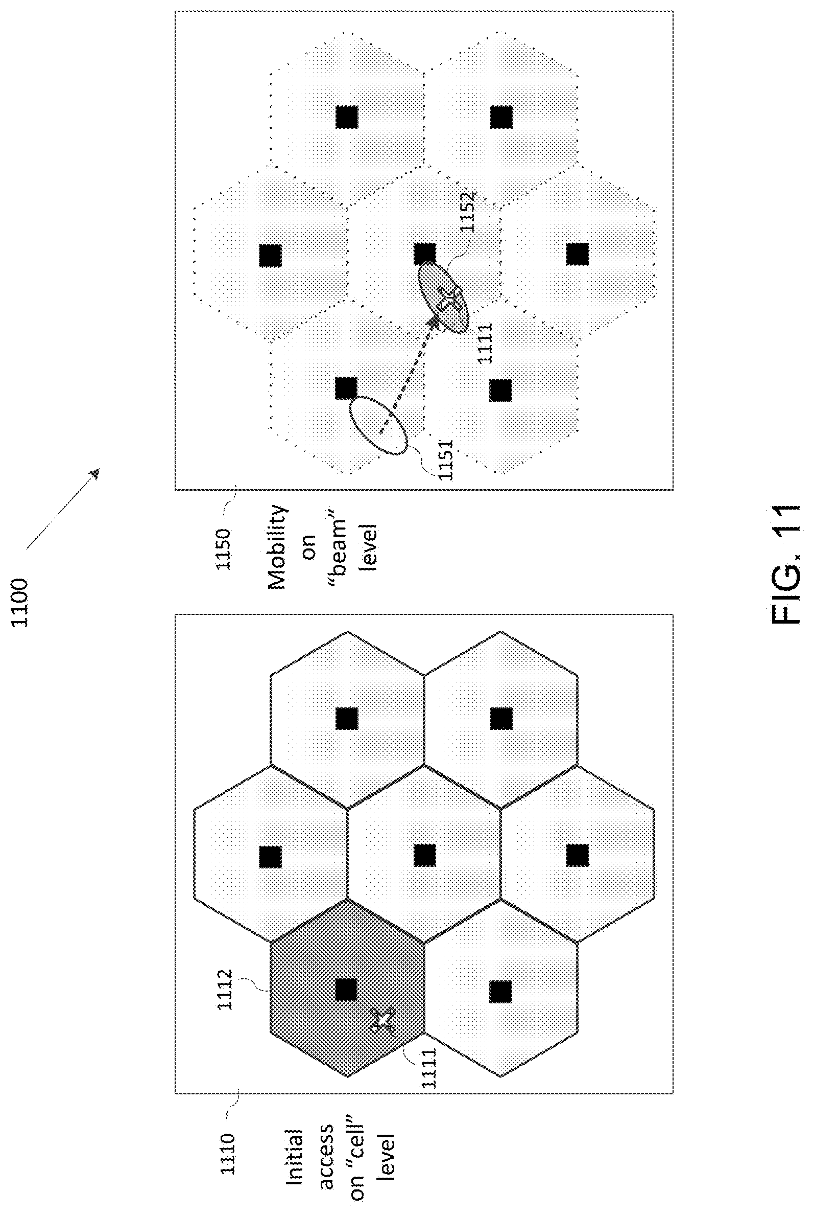 Patent USRE050161 Figure 9 – Method and apparatus for NR-DMRS sequence design