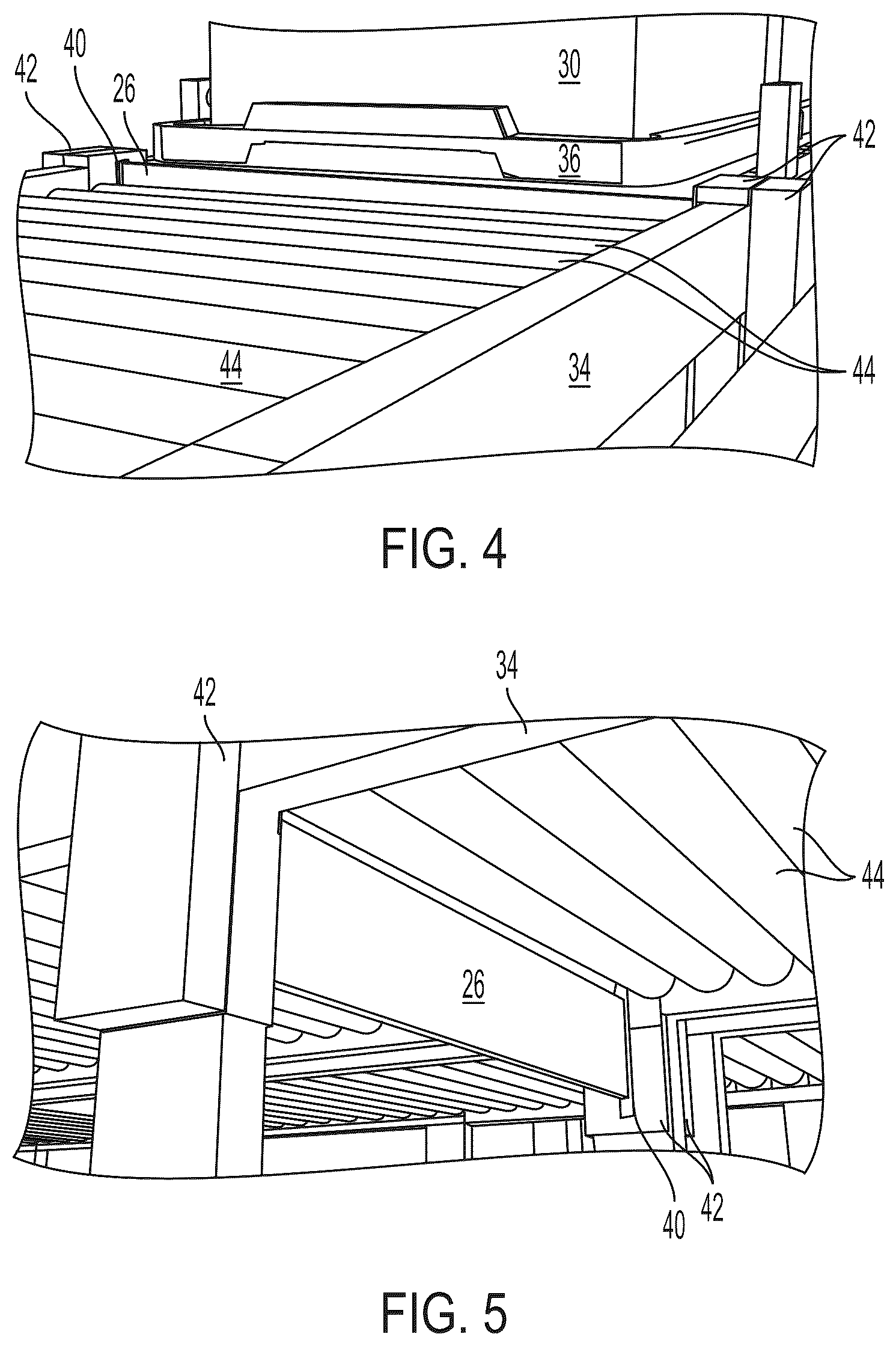 Patent US12297000 Figure 3 – Automated processing of container assembly systems and methods