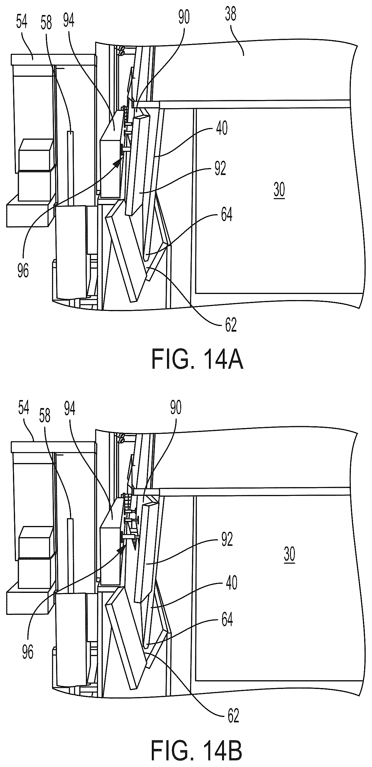 Patent US12297000 Figure 13 – Automated processing of container assembly systems and methods
