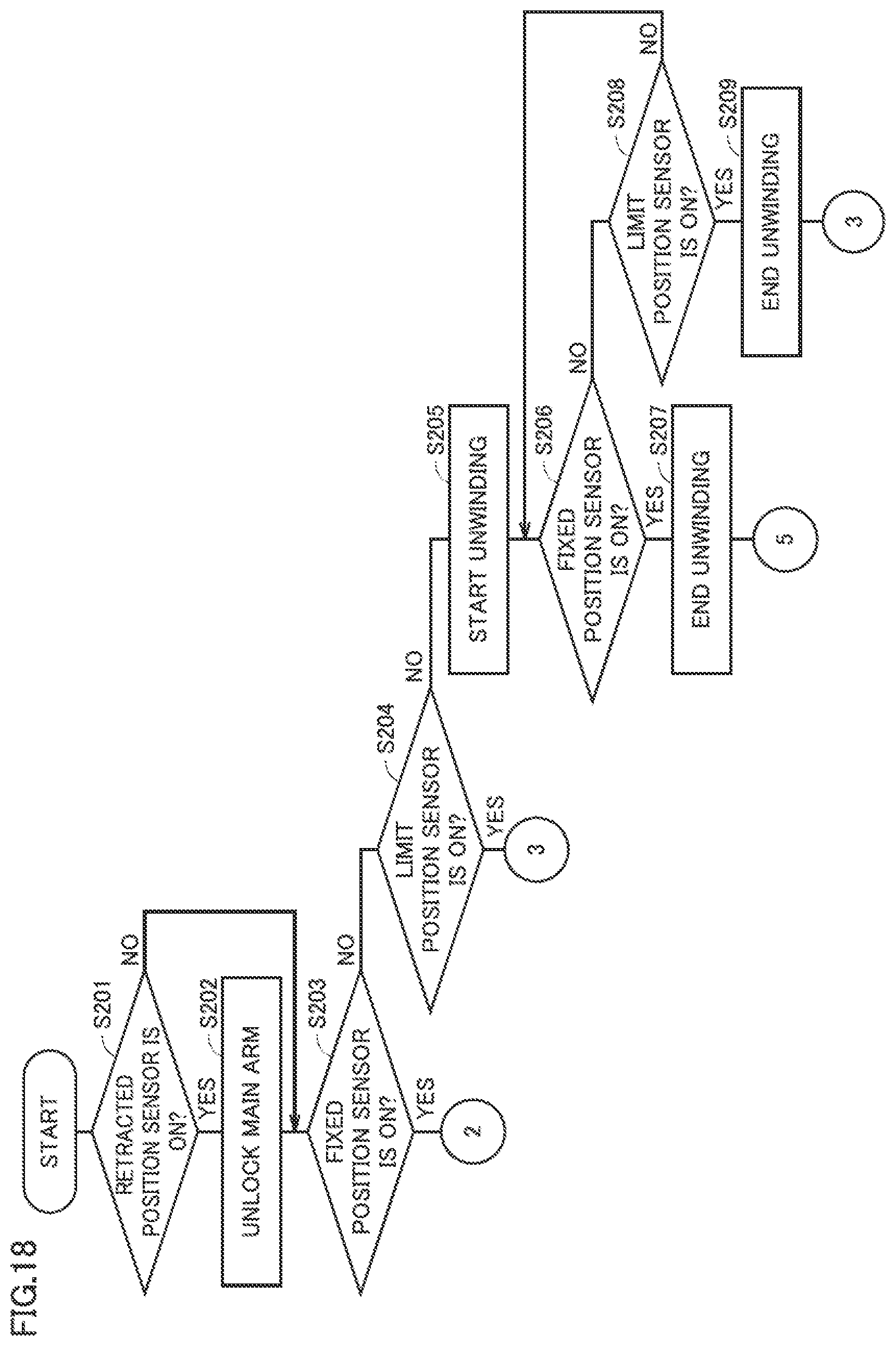 Patent US12297001 Figure 17 – Packaging device, wound body, core tube, method for manufacturing wound body, and wound material