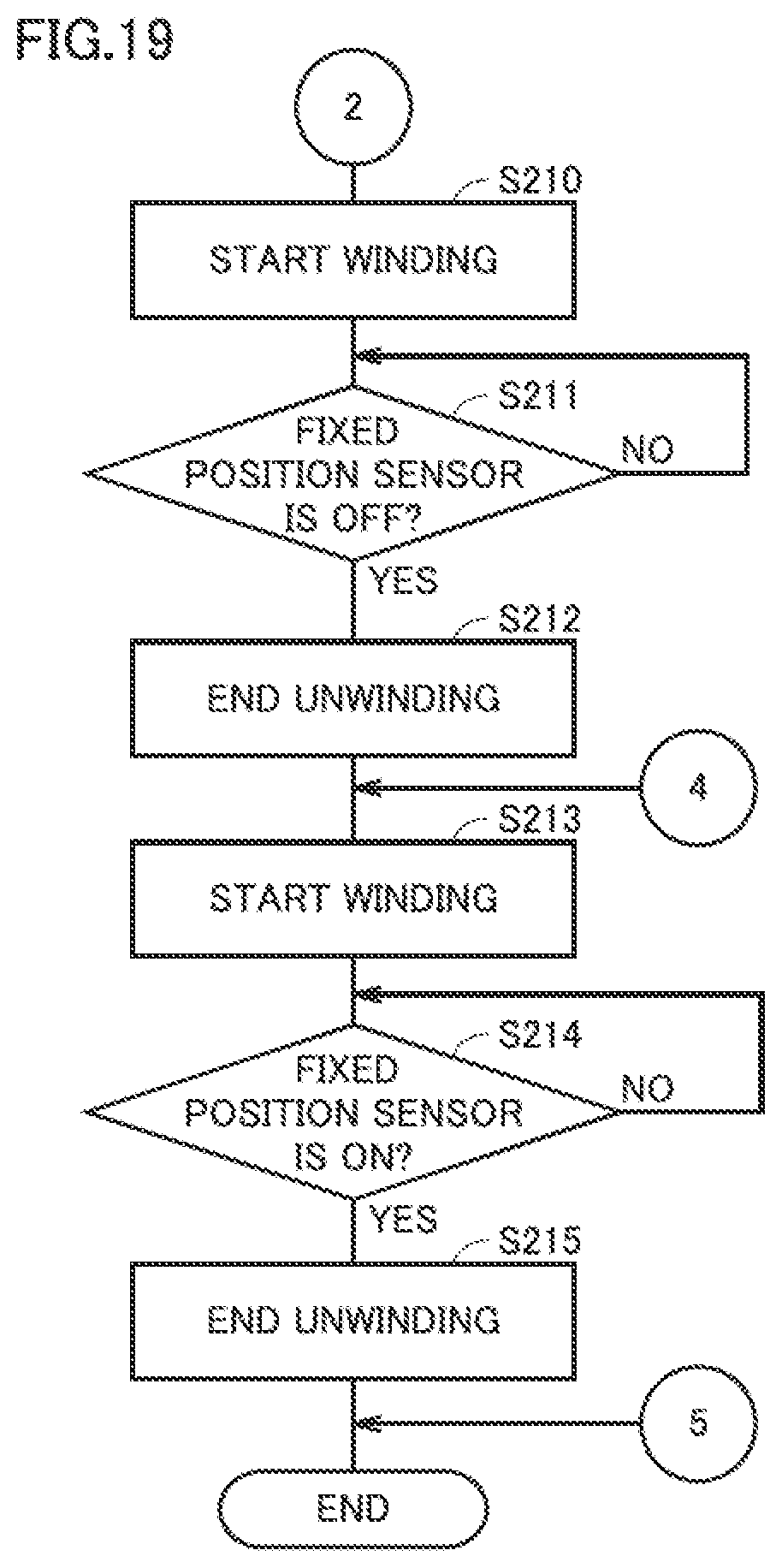 Patent US12297001 Figure 18 – Packaging device, wound body, core tube, method for manufacturing wound body, and wound material