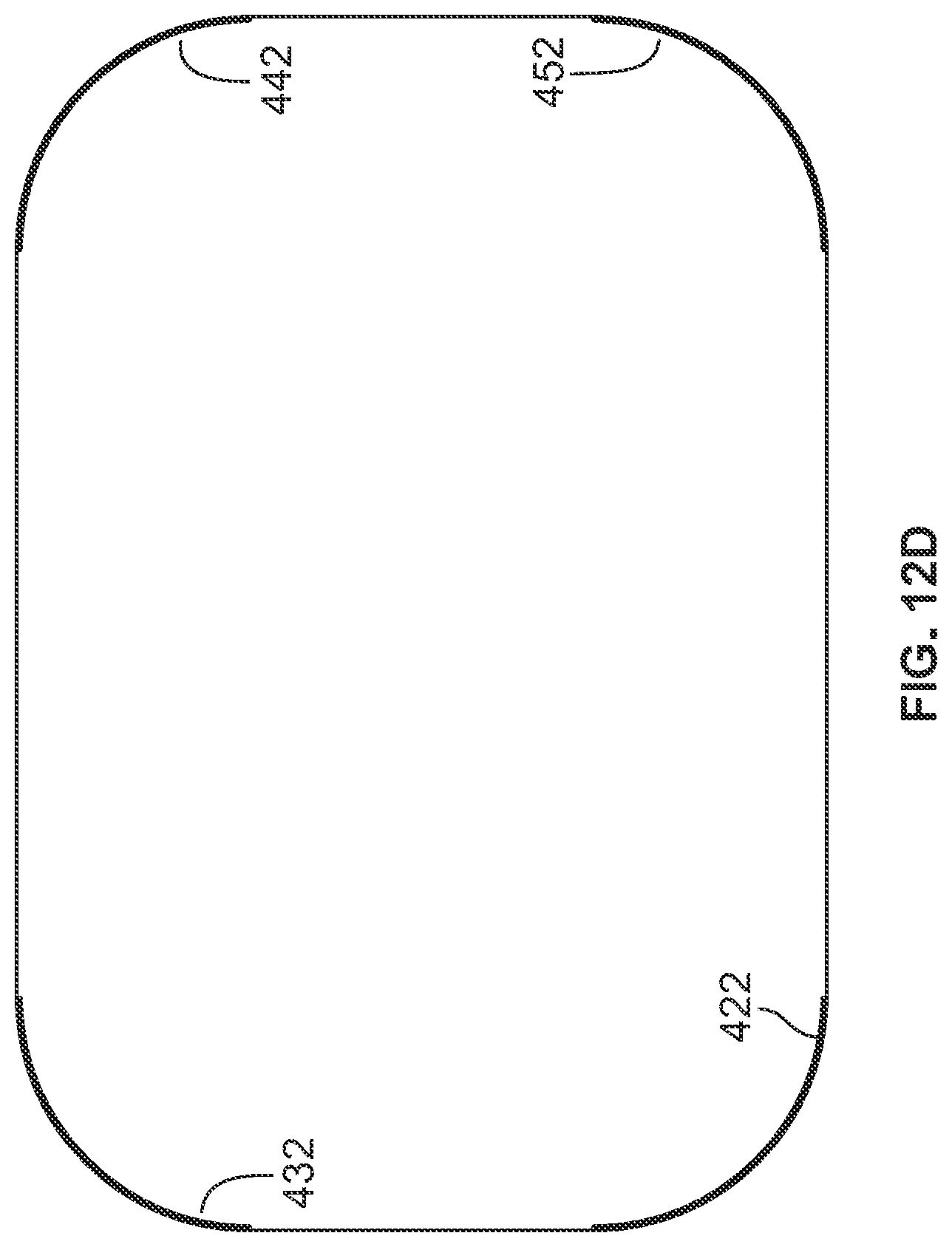 Patent US12297002 Figure 15 – Stretch-hood machine with film-evaluation feature