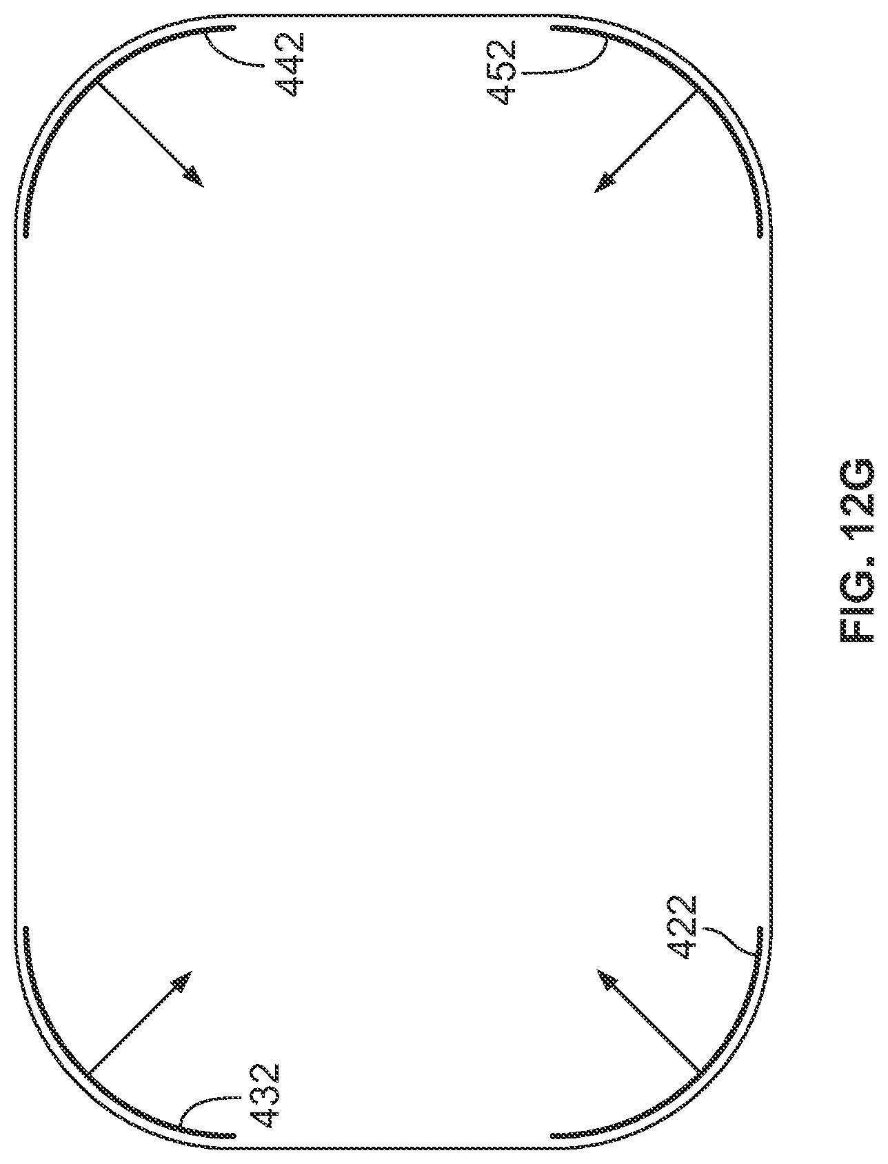 Patent US12297002 Figure 18 – Stretch-hood machine with film-evaluation feature