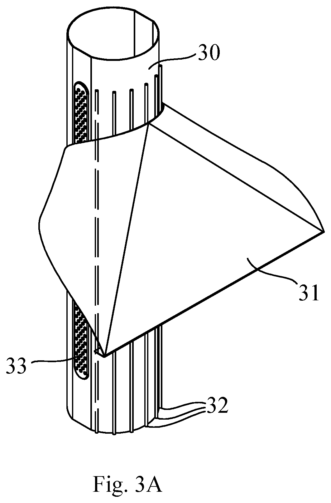Patent US12297003 Figure 3 – Method for forming biodegradable bags