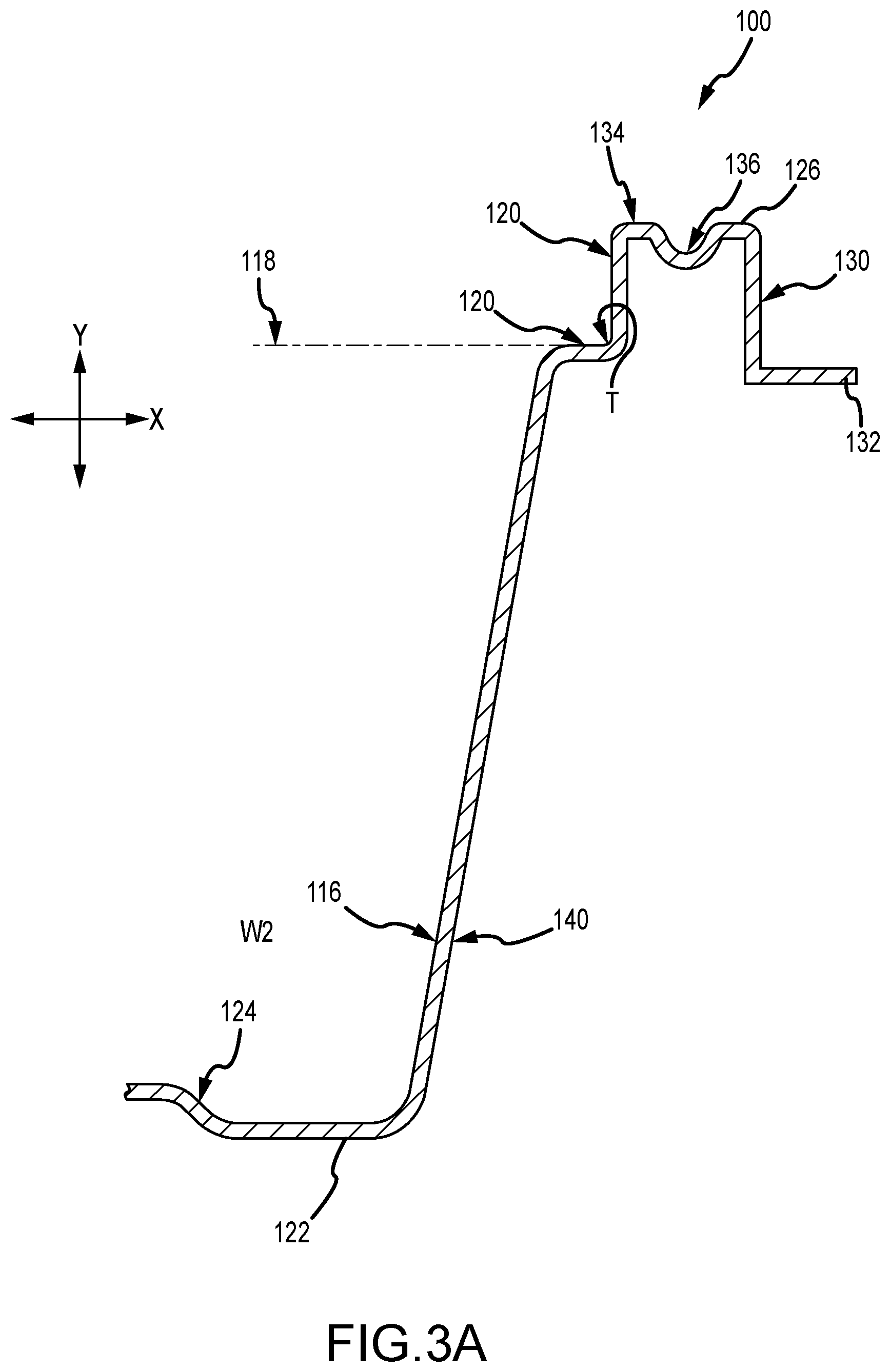 Patent US12297005 Figure 15 – Leak-resistant tray and lid