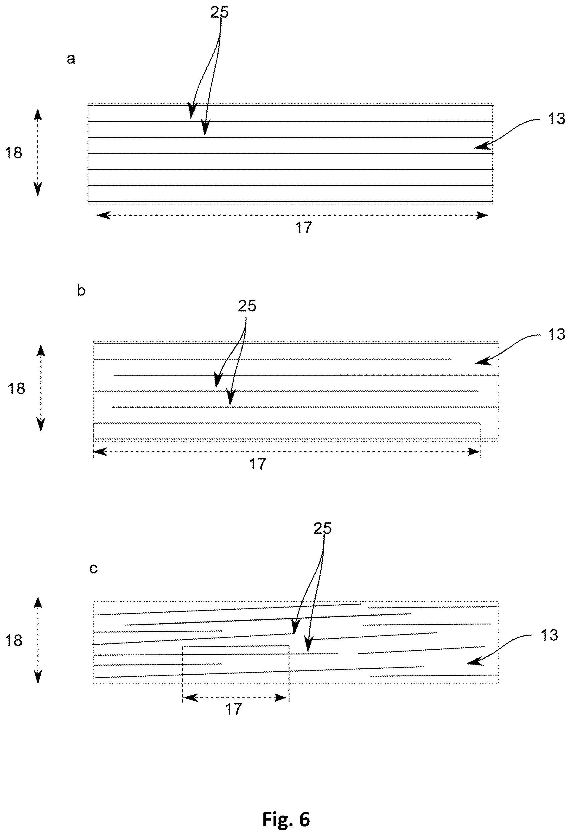 Patent US12297009 Figure 6 – Bottom dispensing package