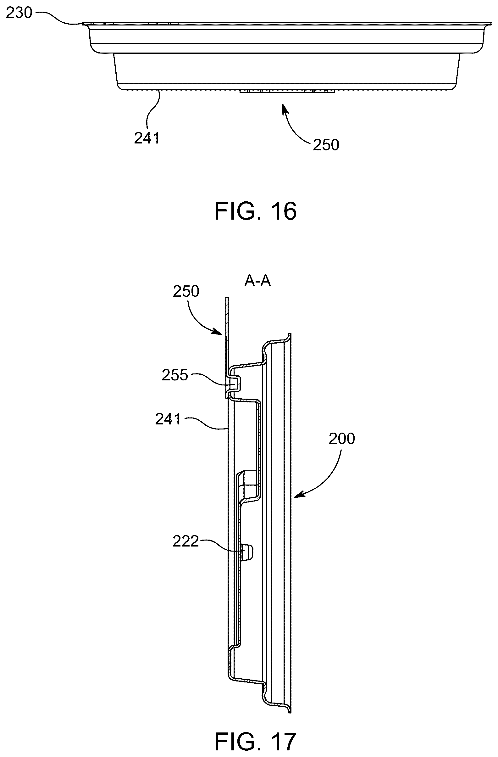 Patent US12297014 Figure 9 – Cover and manufacturing method therefor
