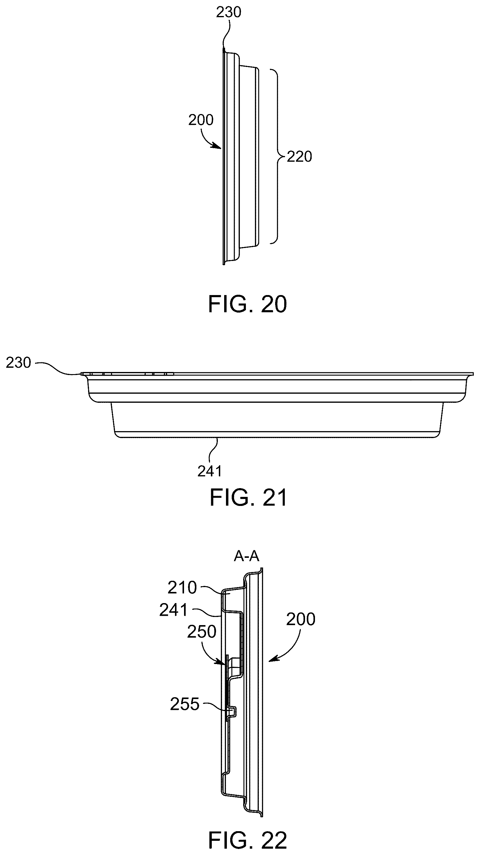 Patent US12297014 Figure 11 – Cover and manufacturing method therefor