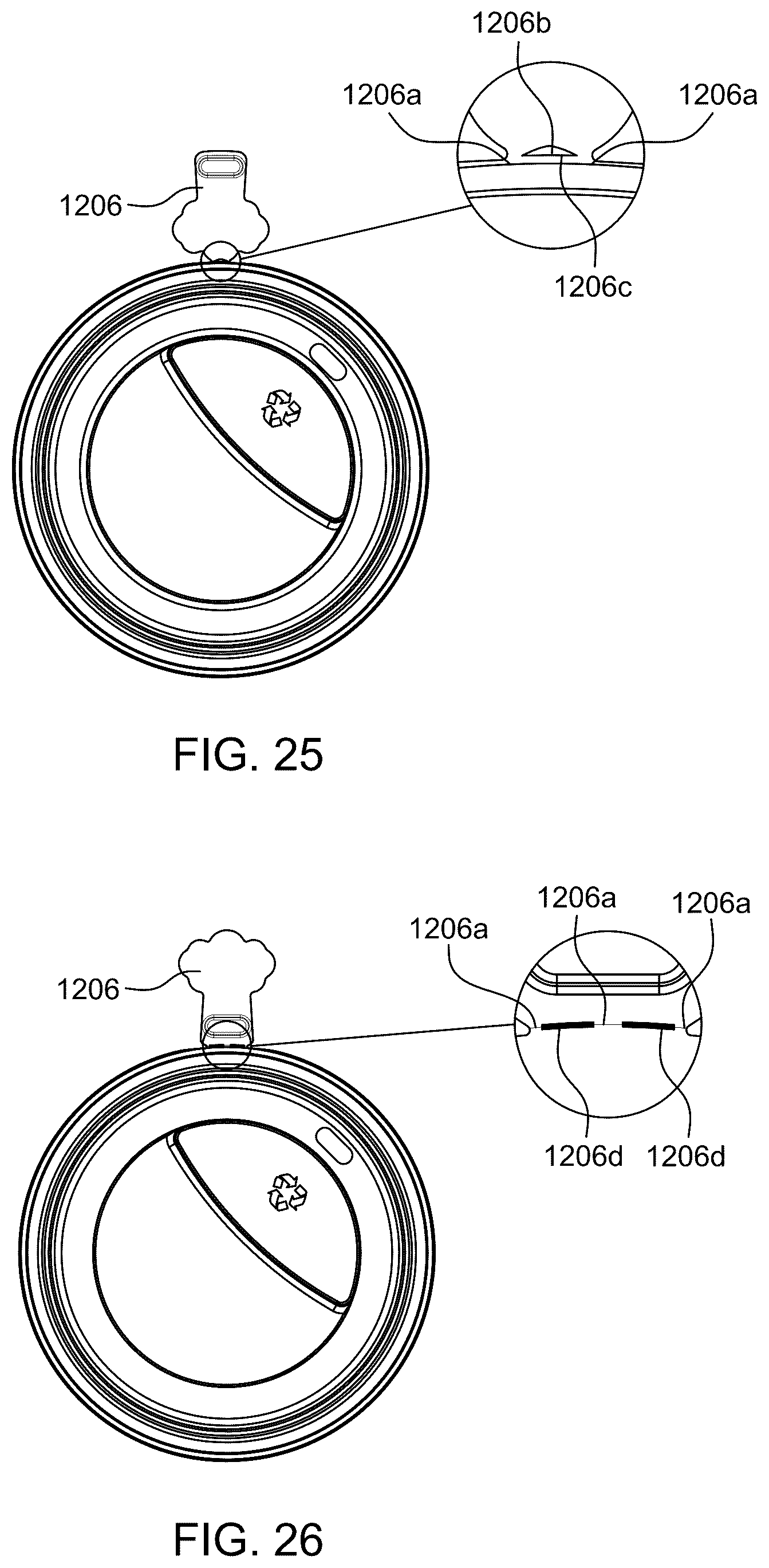 Patent US12297014 Figure 13 – Cover and manufacturing method therefor