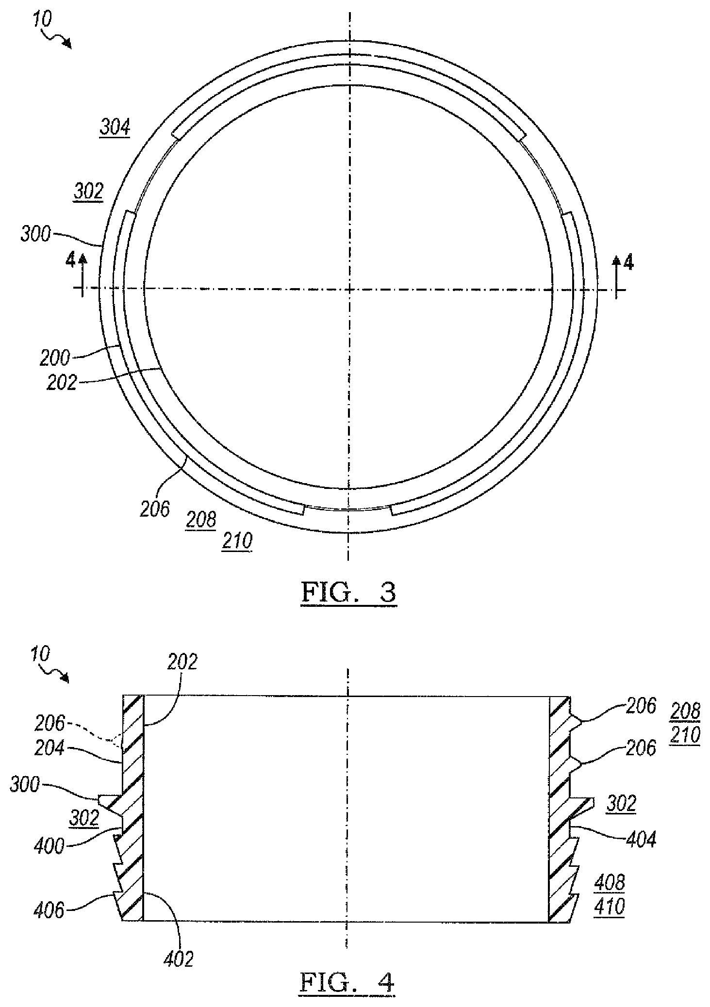 Patent US12297017 Figure 2 – Universal storage security implement for cannabis containers