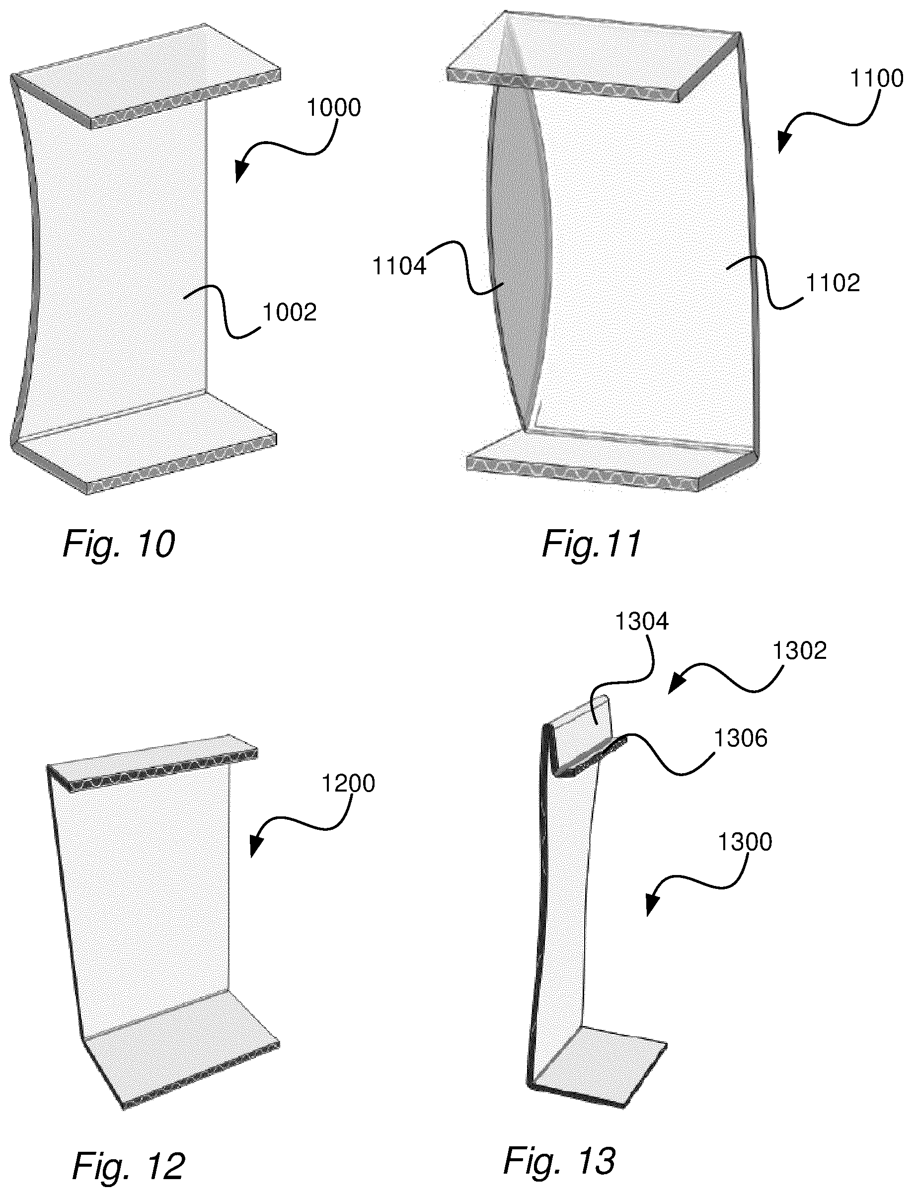 Patent US12297021 Figure 6 – Package assembly and method for producing the package assembly
