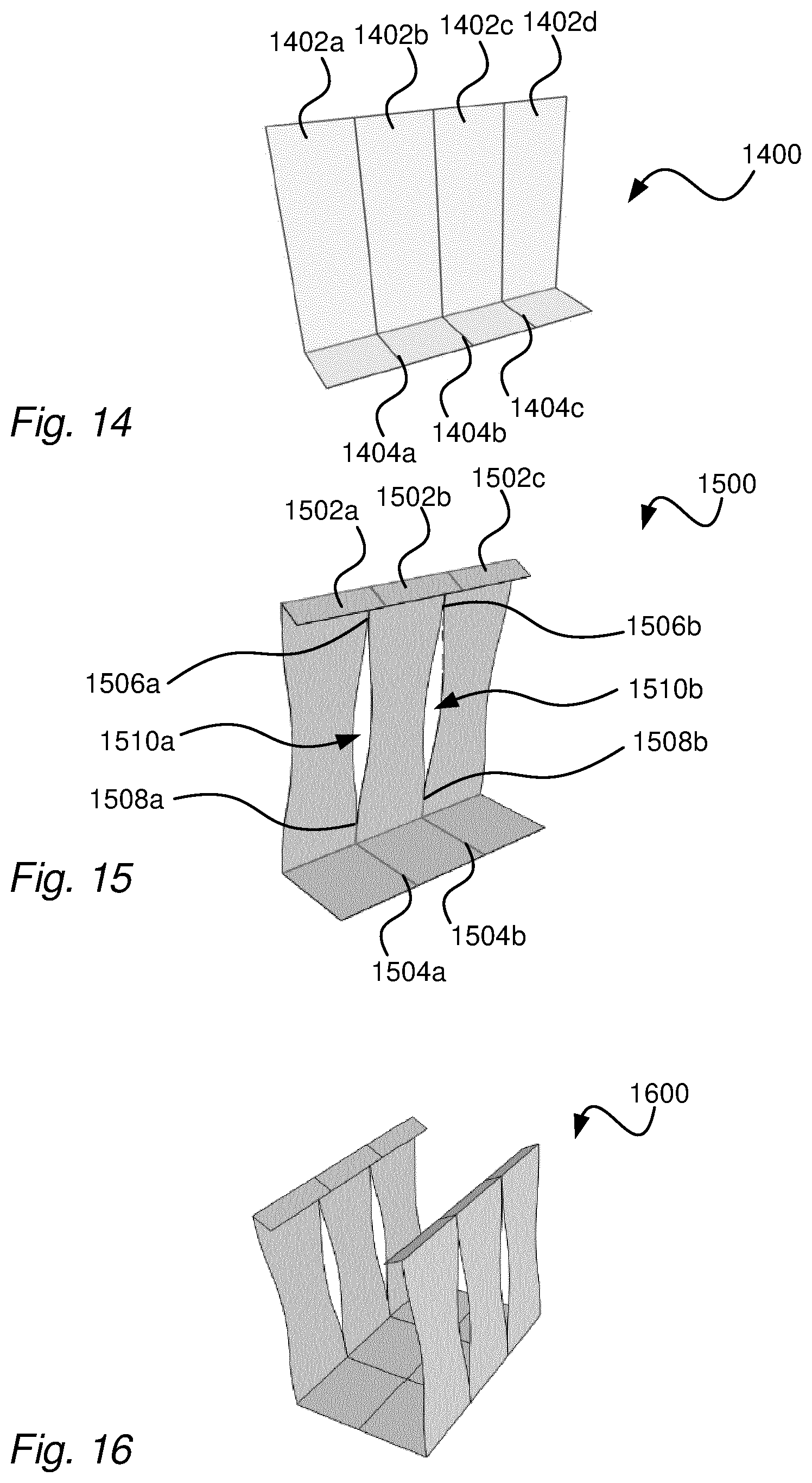 Patent US12297021 Figure 7 – Package assembly and method for producing the package assembly