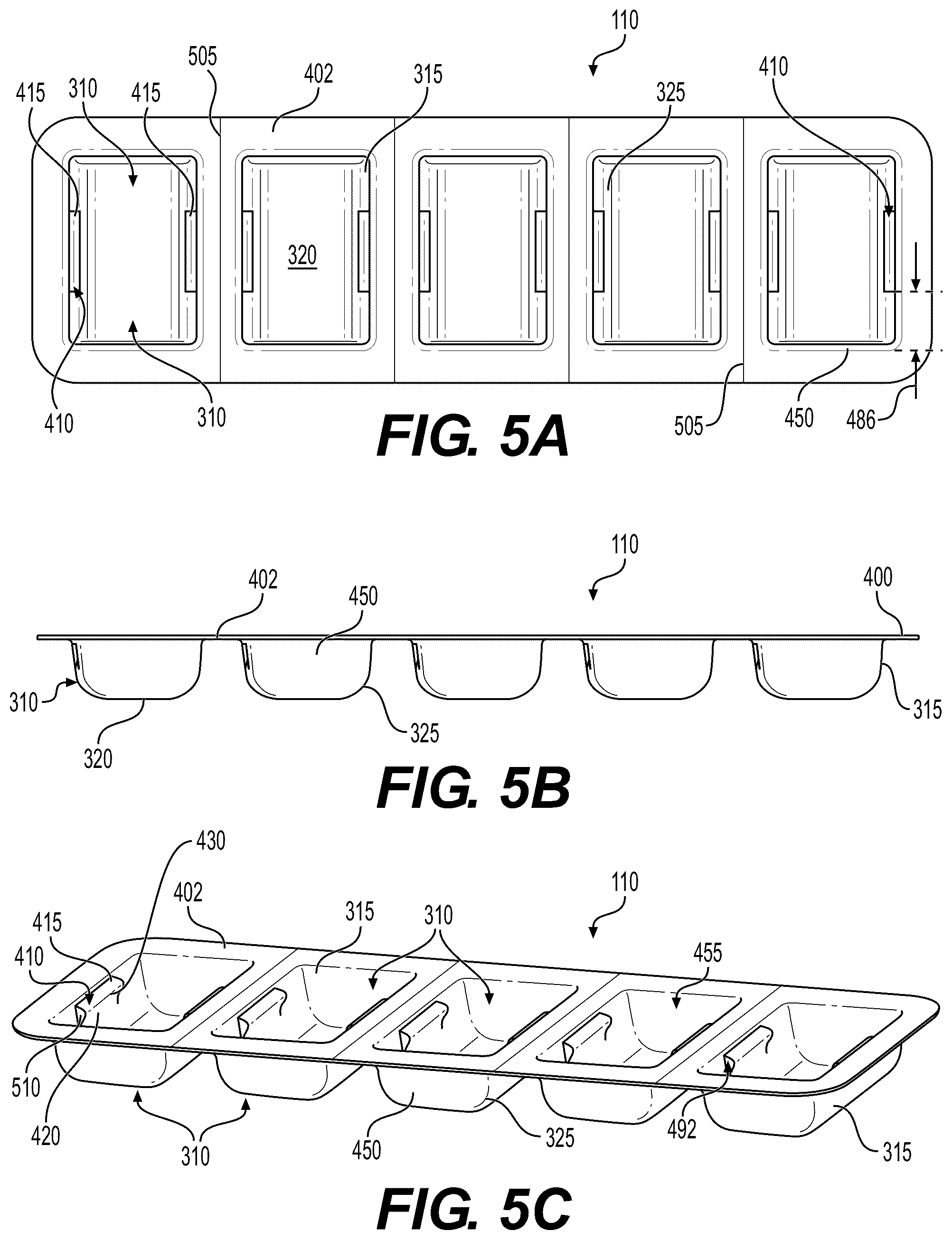 Patent US12297022 Figure 7 – Insert with undercuts