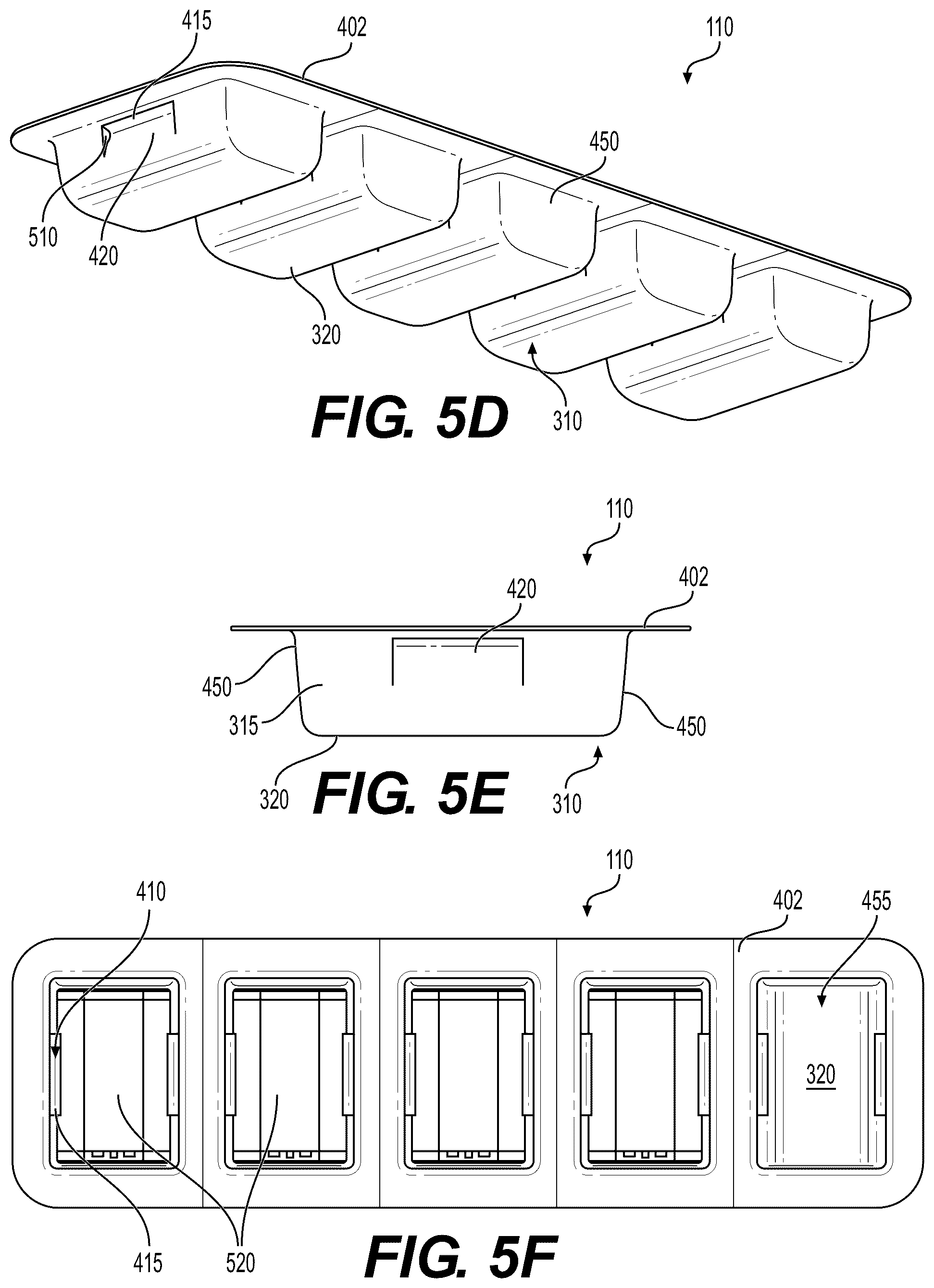 Patent US12297022 Figure 8 – Insert with undercuts