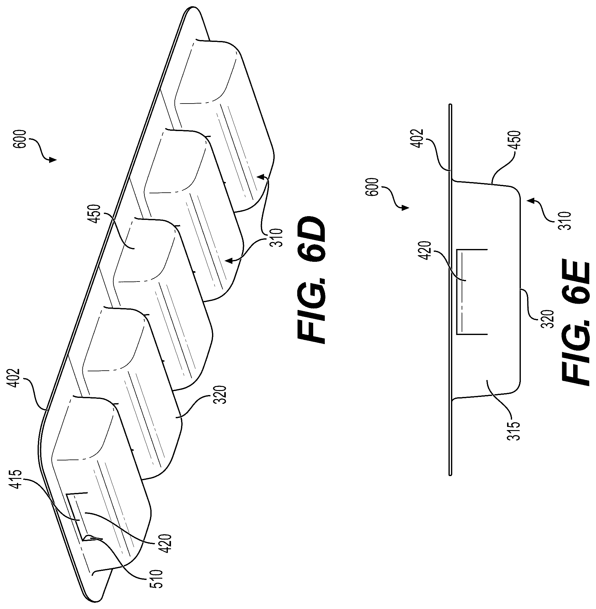 Patent US12297022 Figure 10 – Insert with undercuts