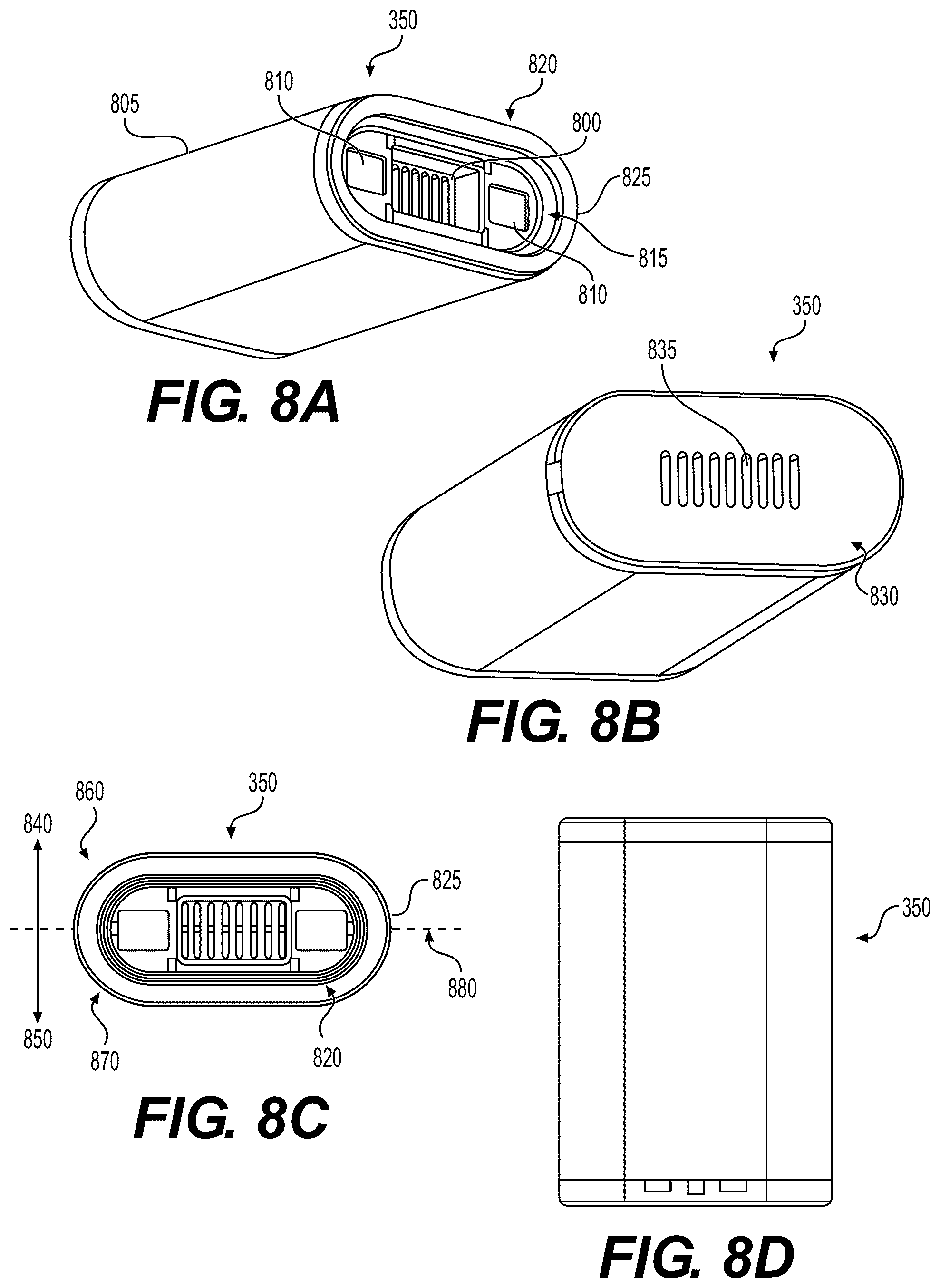 Patent US12297022 Figure 12 – Insert with undercuts