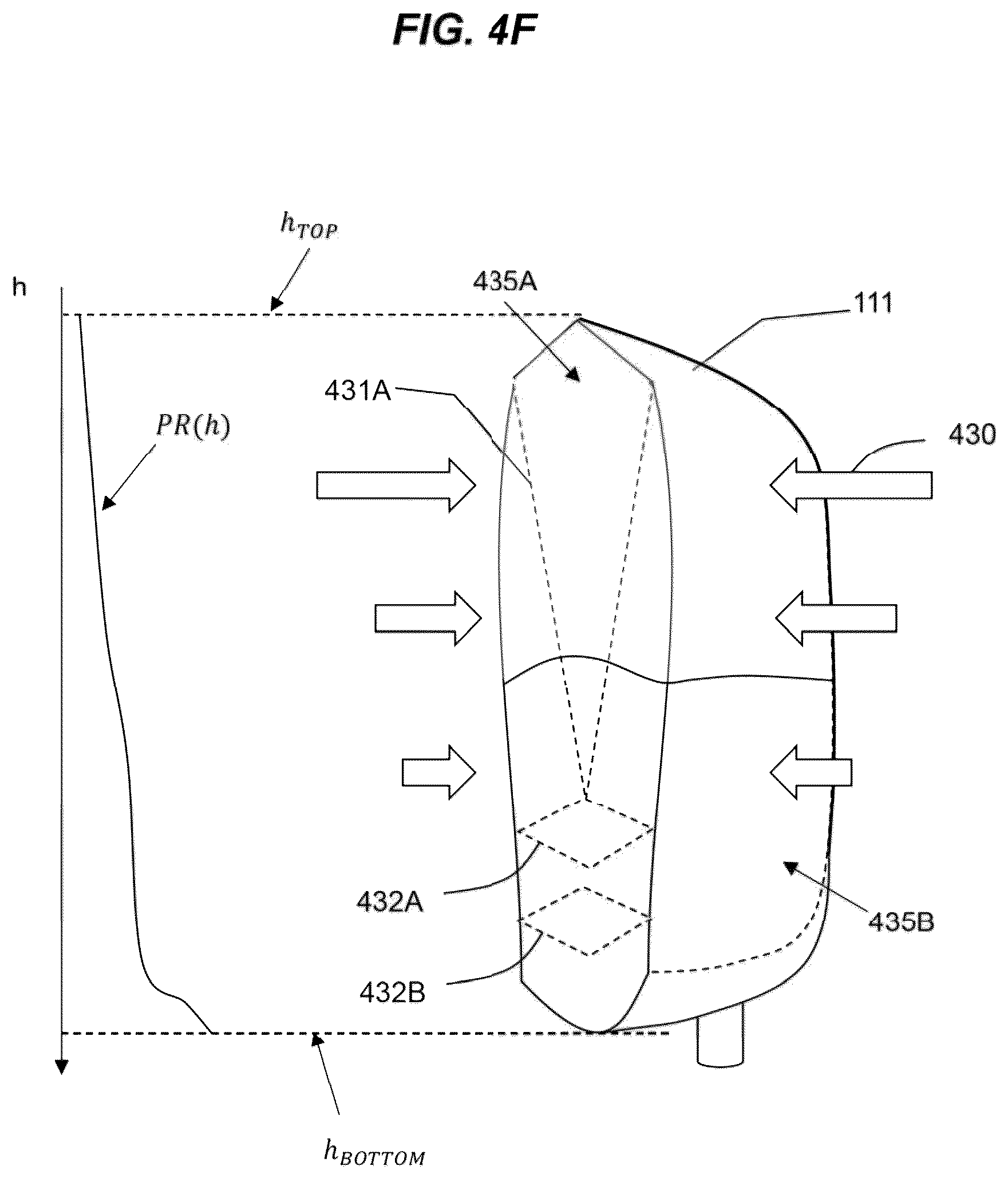 Patent US12297023 Figure 12 – System and method for dispensing a food and beverage product