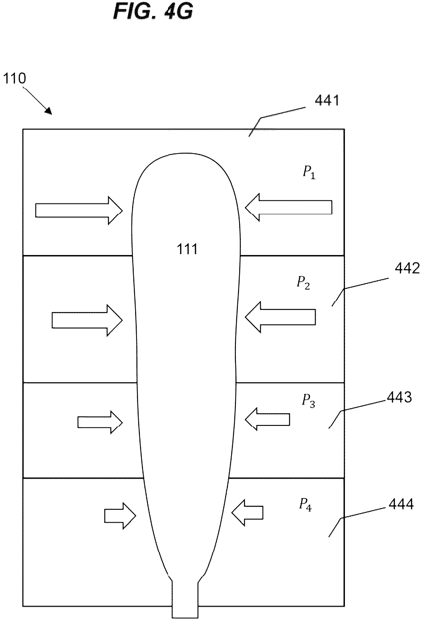 Patent US12297023 Figure 13 – System and method for dispensing a food and beverage product